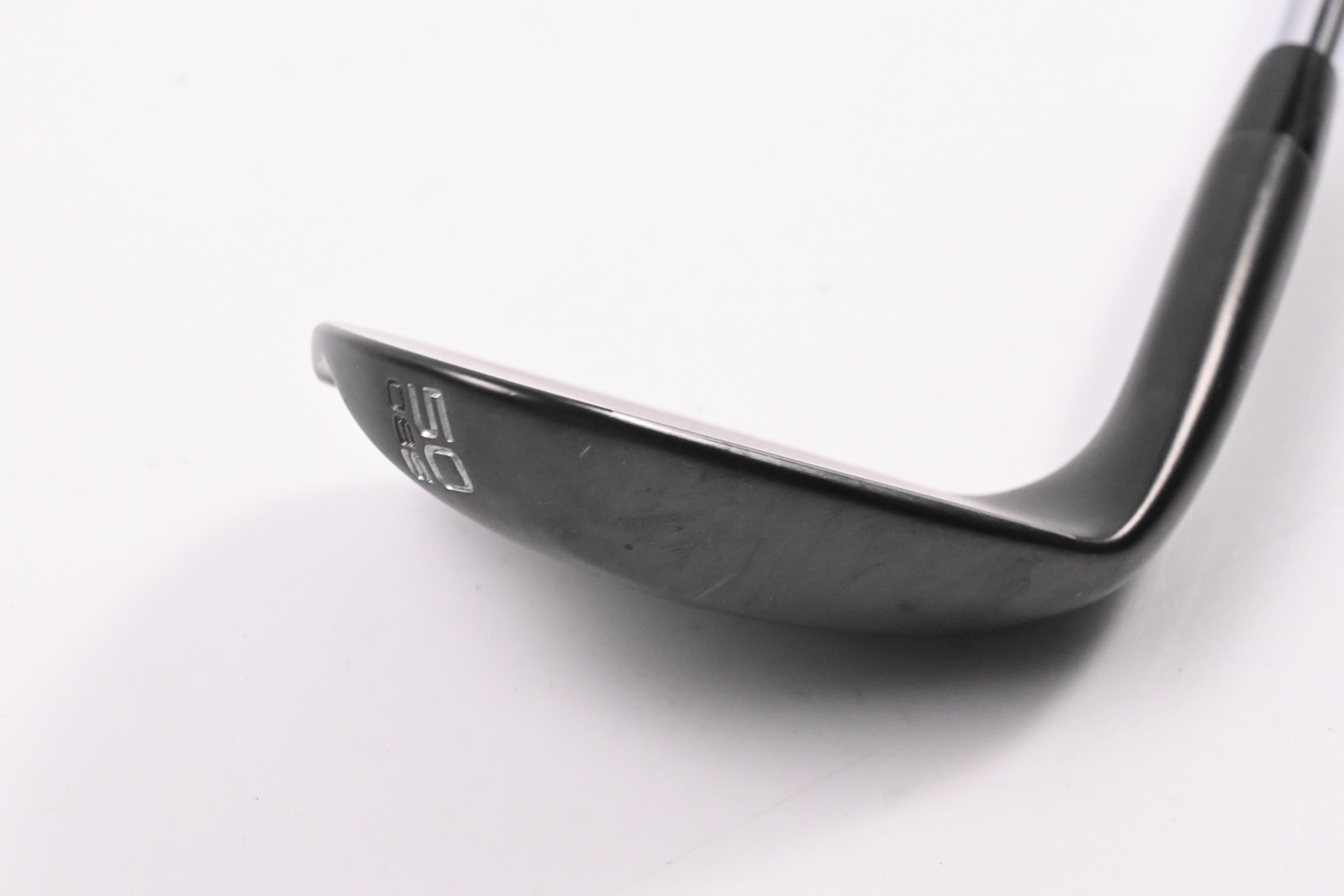 Mizuno Pro T-1 Gap Wedge / 50 Degree / Regular Flex N.S.Pro Modus 3 Shaft