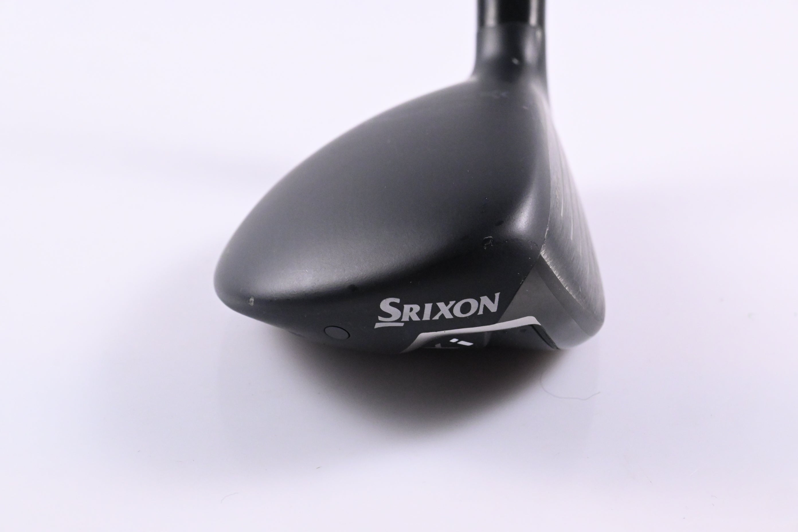 Srixon ZXi #4 Hybrid / 22 Degree / Stiff Flex Ventus Velocore Blue 7 Shaft