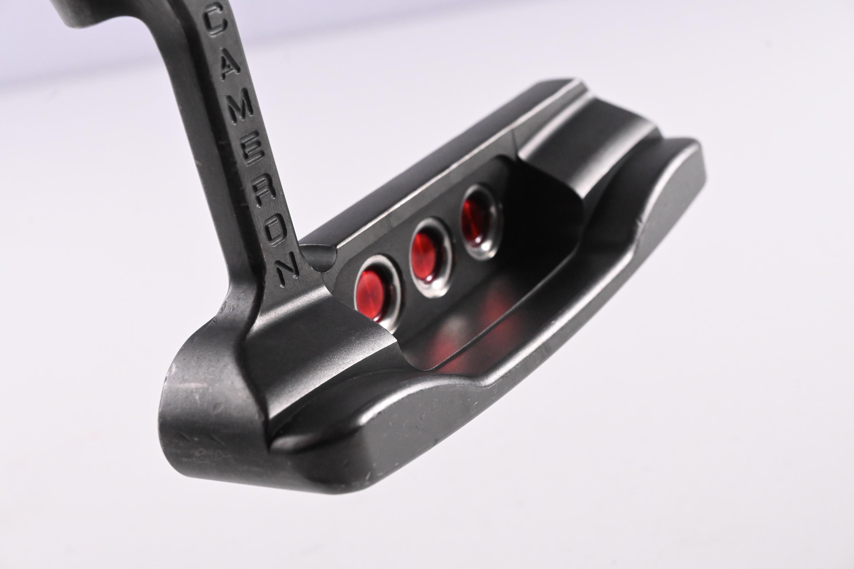 Scotty Cameron Select Newport 2012 Putter / 34 Inch