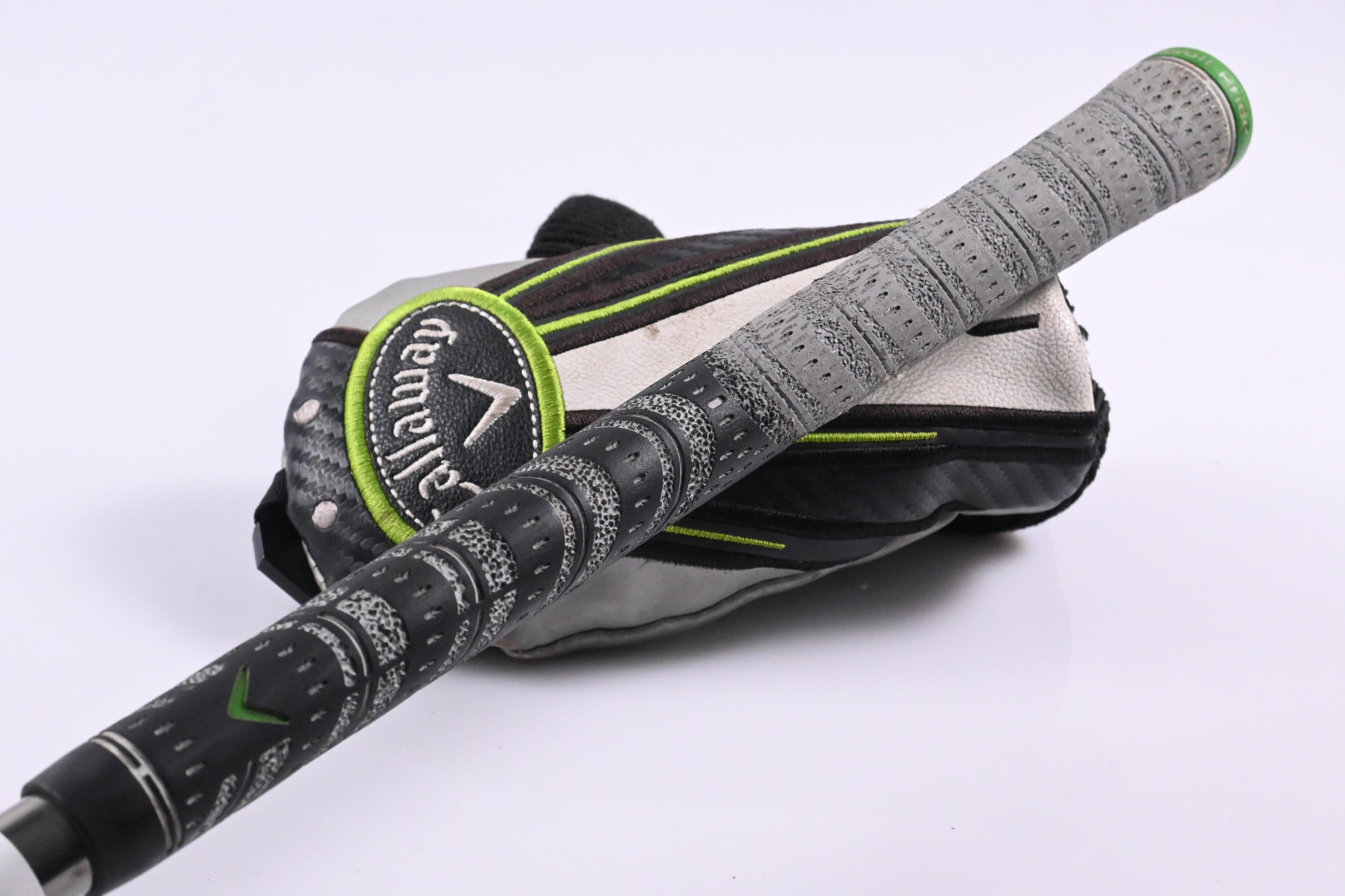 Callaway Epic #4 Hybrid / 23 Degree / Regular Flex UST Recoil ES 780 Shaft