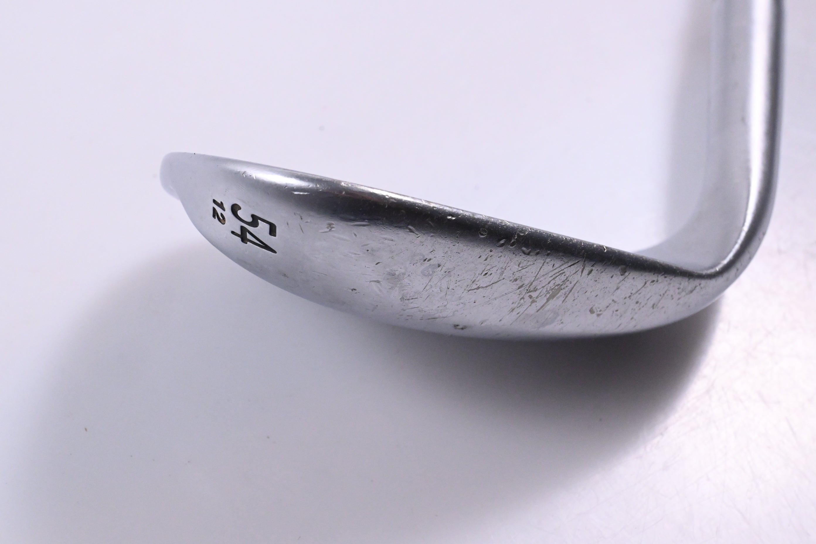 Ping Glide 2.0 Sand Wedge / 54 Degree / White Dot / Regular Flex Project X LZ