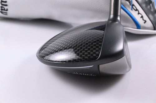Callaway Paradym Ai Smoke Triple Diamond #3 Wood / 16.5 Degree / Stiff Flex Tensei 75