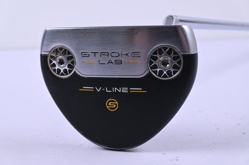 Odyssey Stroke Lab V-Line S Putter / 34 Inch