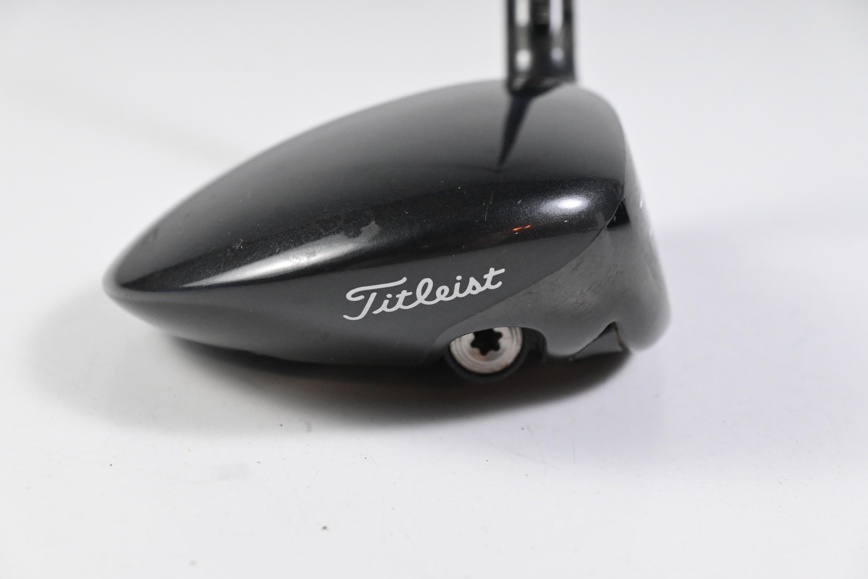 Titleist 917 F2 #3 Wood / 15 Degree / Stiff Flex Fujikura Speeder Pro 84 Shaft