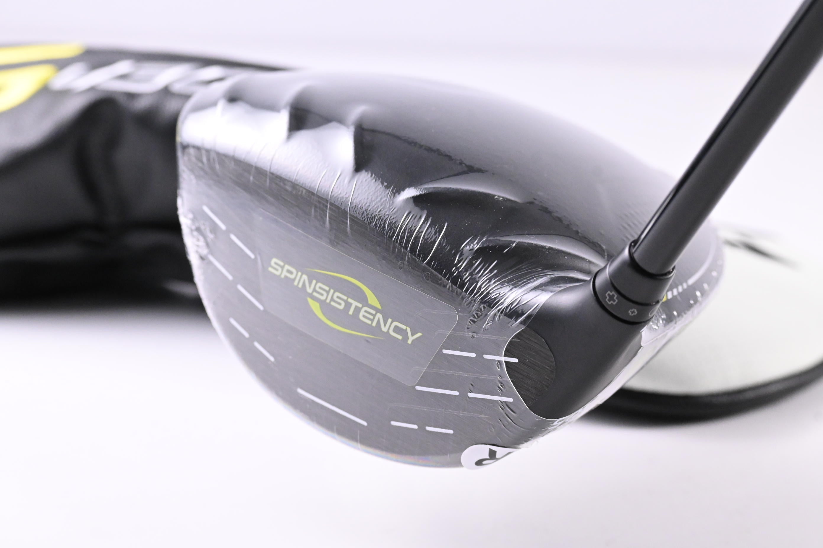 Ping G430 Max Driver / 10.5 Degree / Regular Flex HZRDUS Smoke Red RDX 60 Shaft