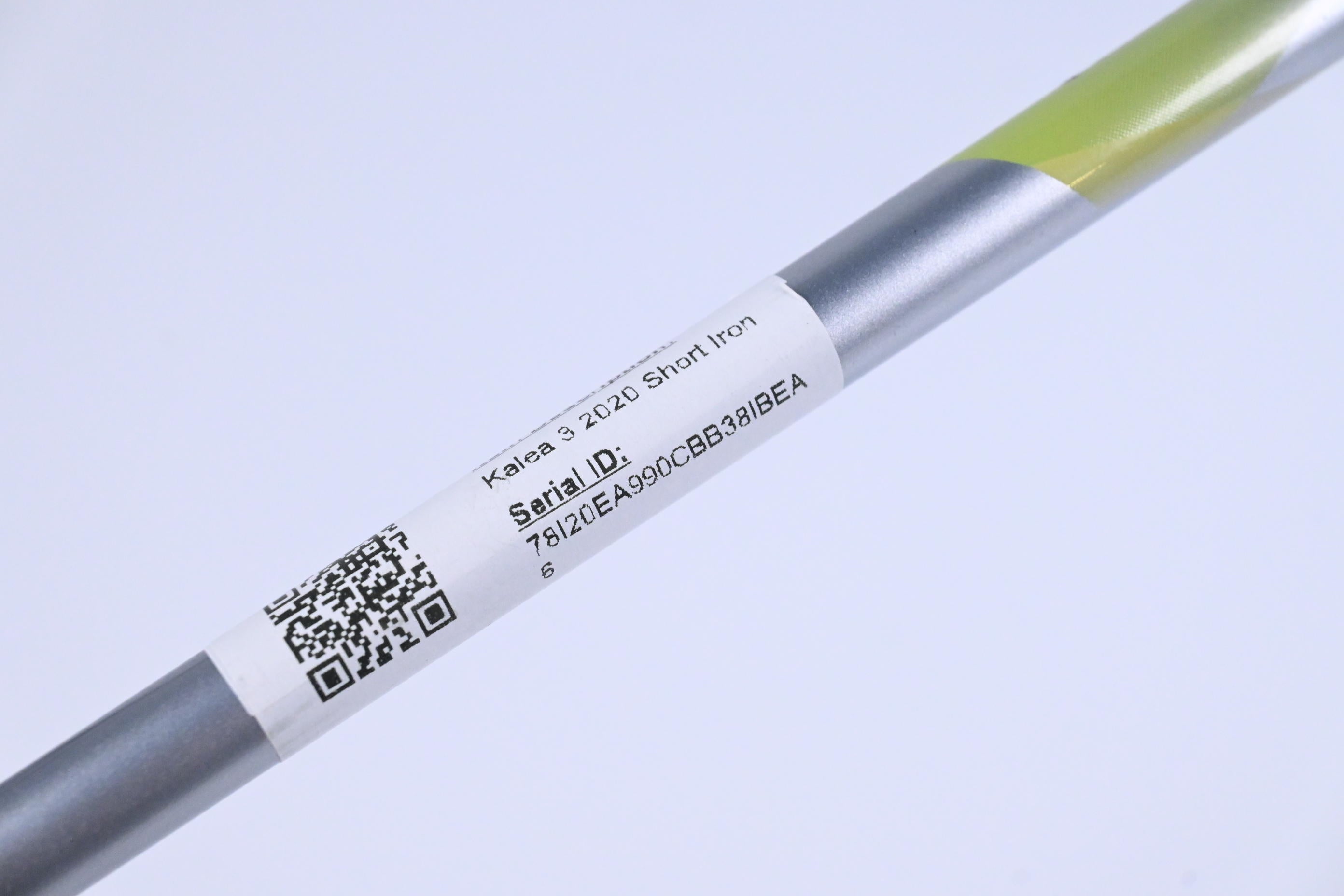 Ladies Taylormade Kalea 3 2020 #8 Iron / Ladies Flex Taylormade Kalea 45