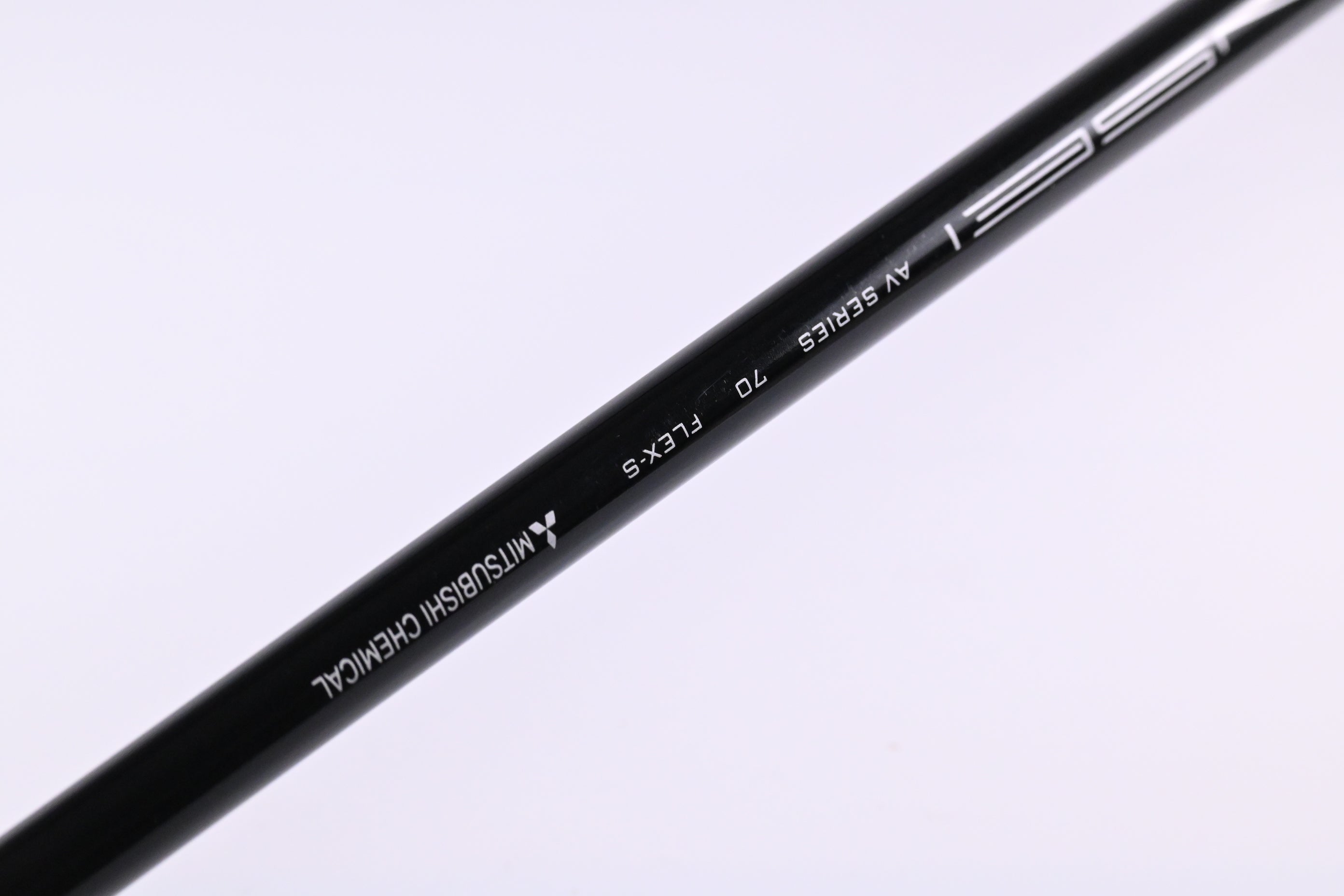 Callaway Epic Flash #4 Hybrid / 21 Degree / Stiff Flex Tensei AV Silver 70 Shaft