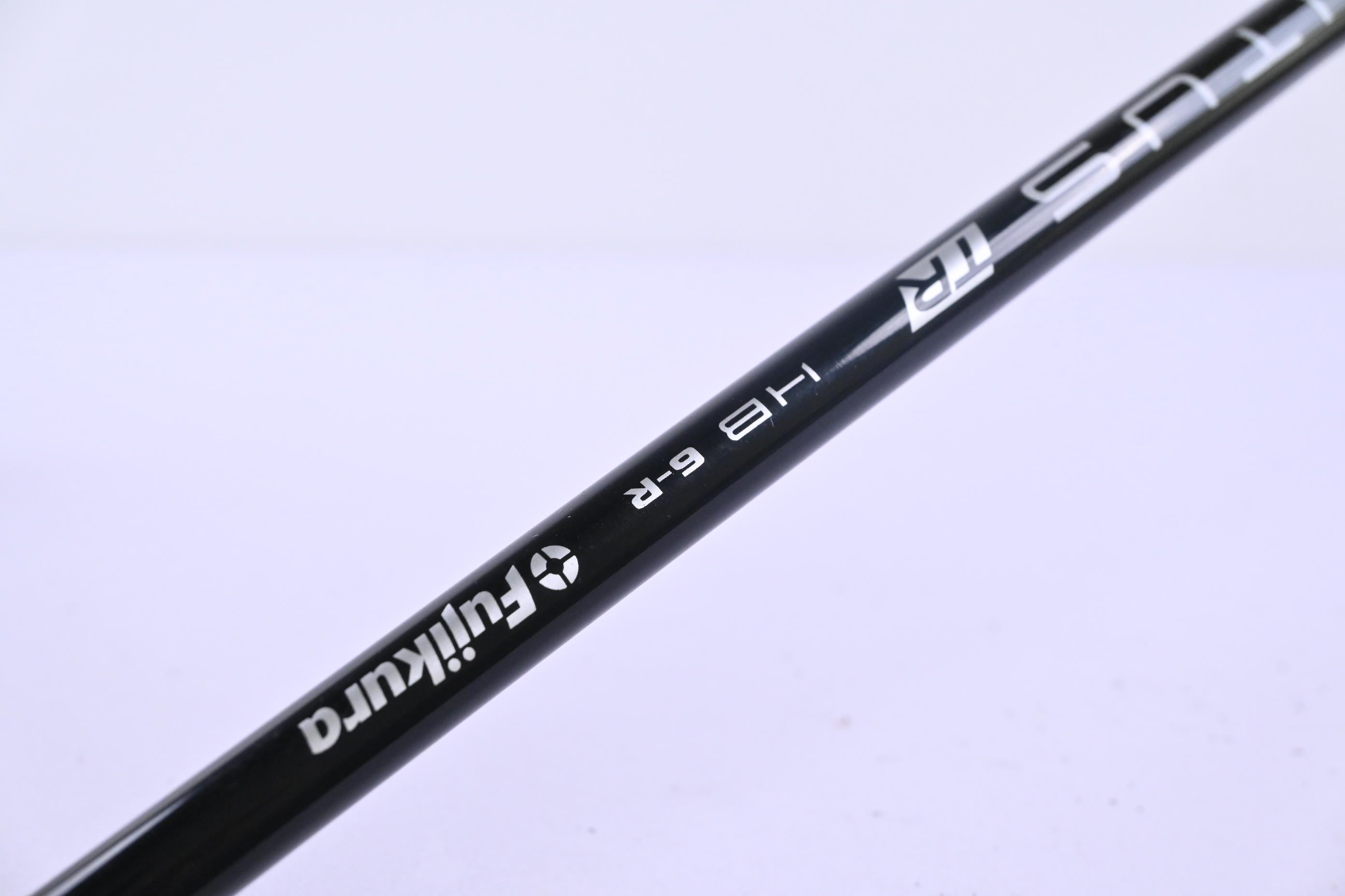 Taylormade Qi10 #4 Hybrid / 22 Degree / Regular Flex Fujikura Ventus TR Blue 6