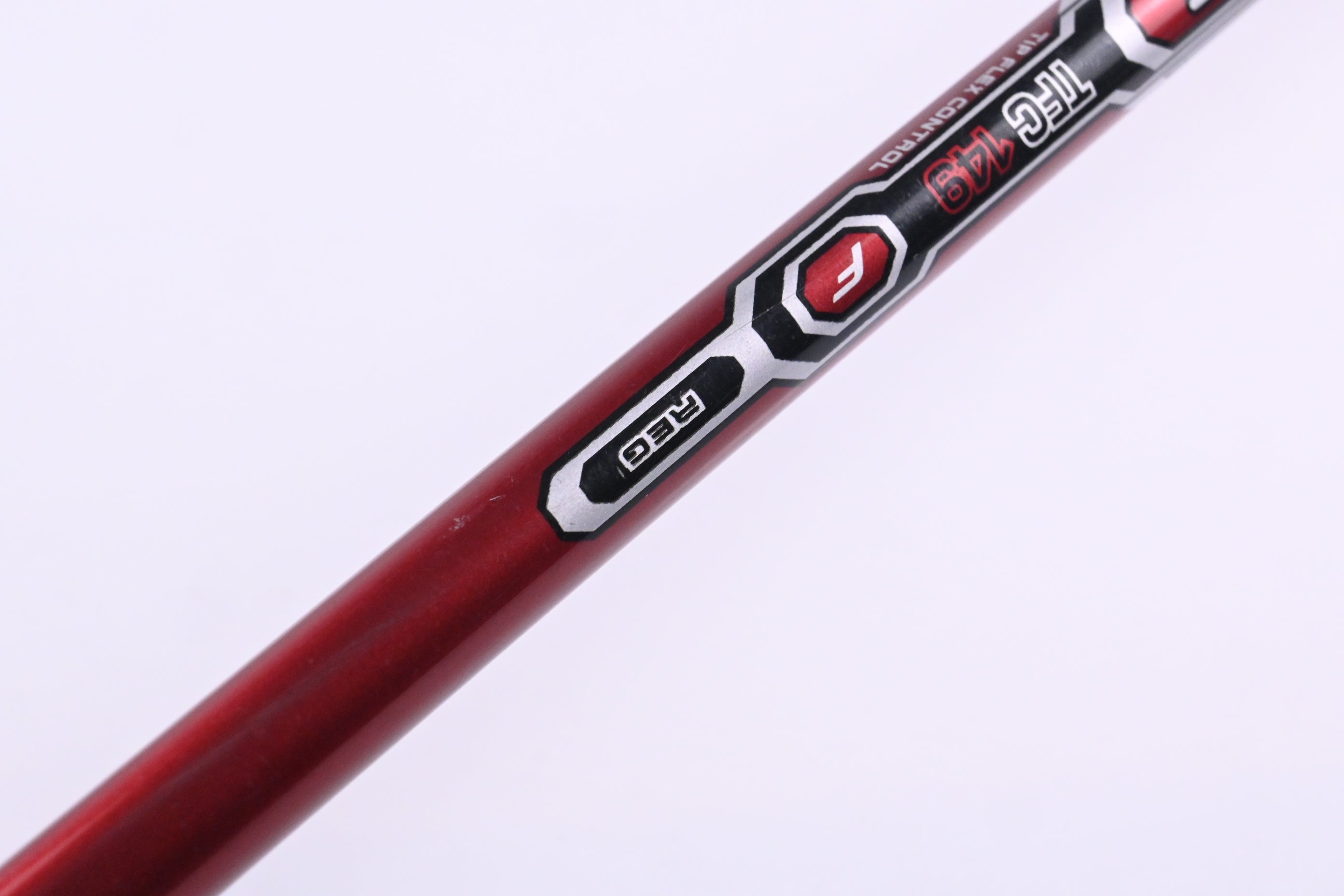 Ping G15 #3 Wood / 15.5 Degree / Regular Flex Ping TFC 149 Shaft
