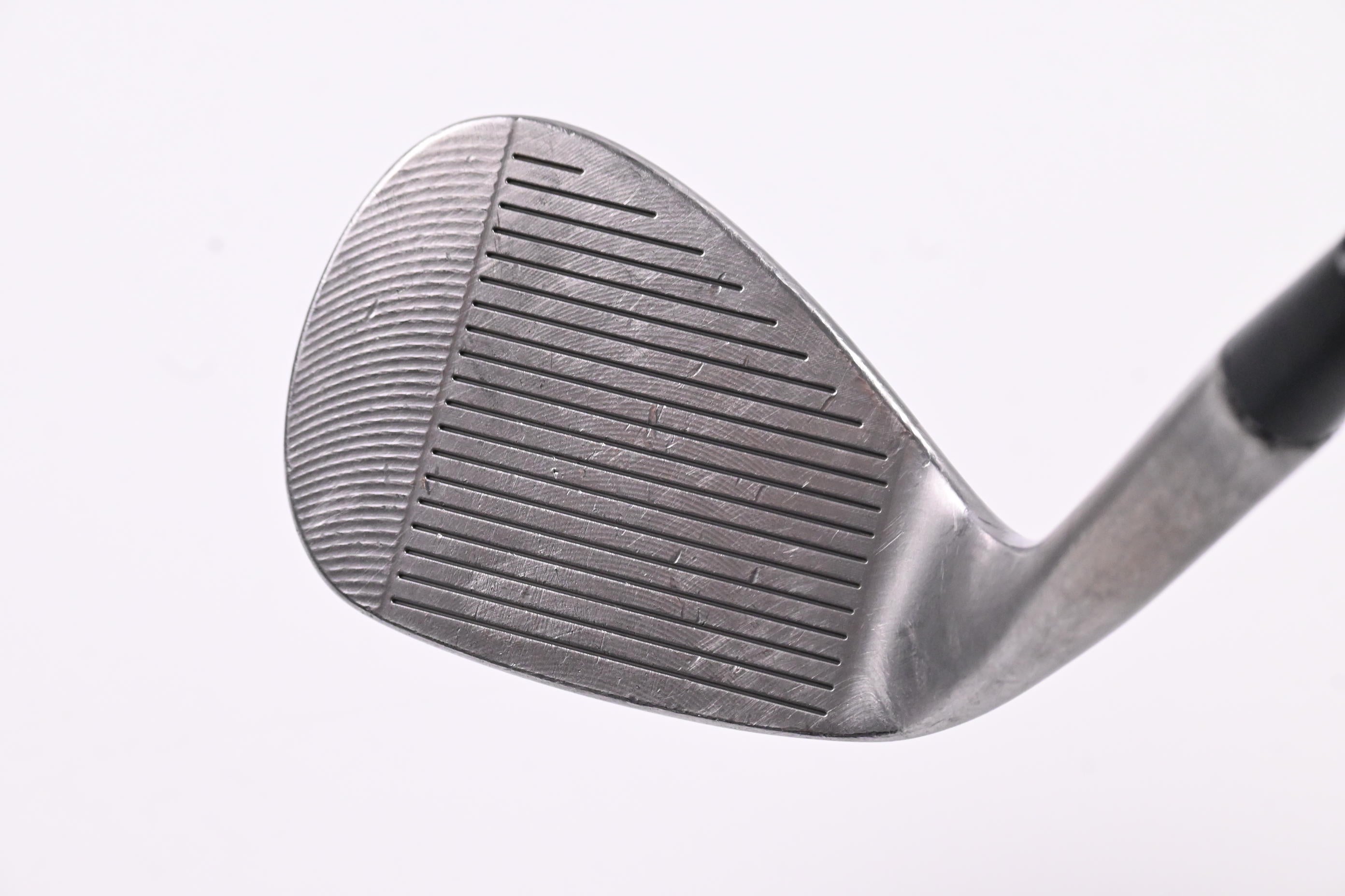 Cleveland RTZ Tour Rack Lob Wedge / 58 Degree / Regular Flex KBS Tour Lite Shaft