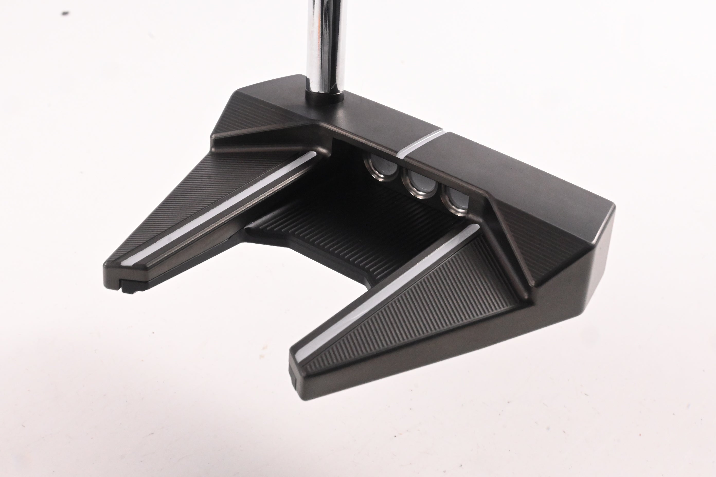 Scotty Cameron Phantom Black #7 Double Bend Putter / 35 Inch