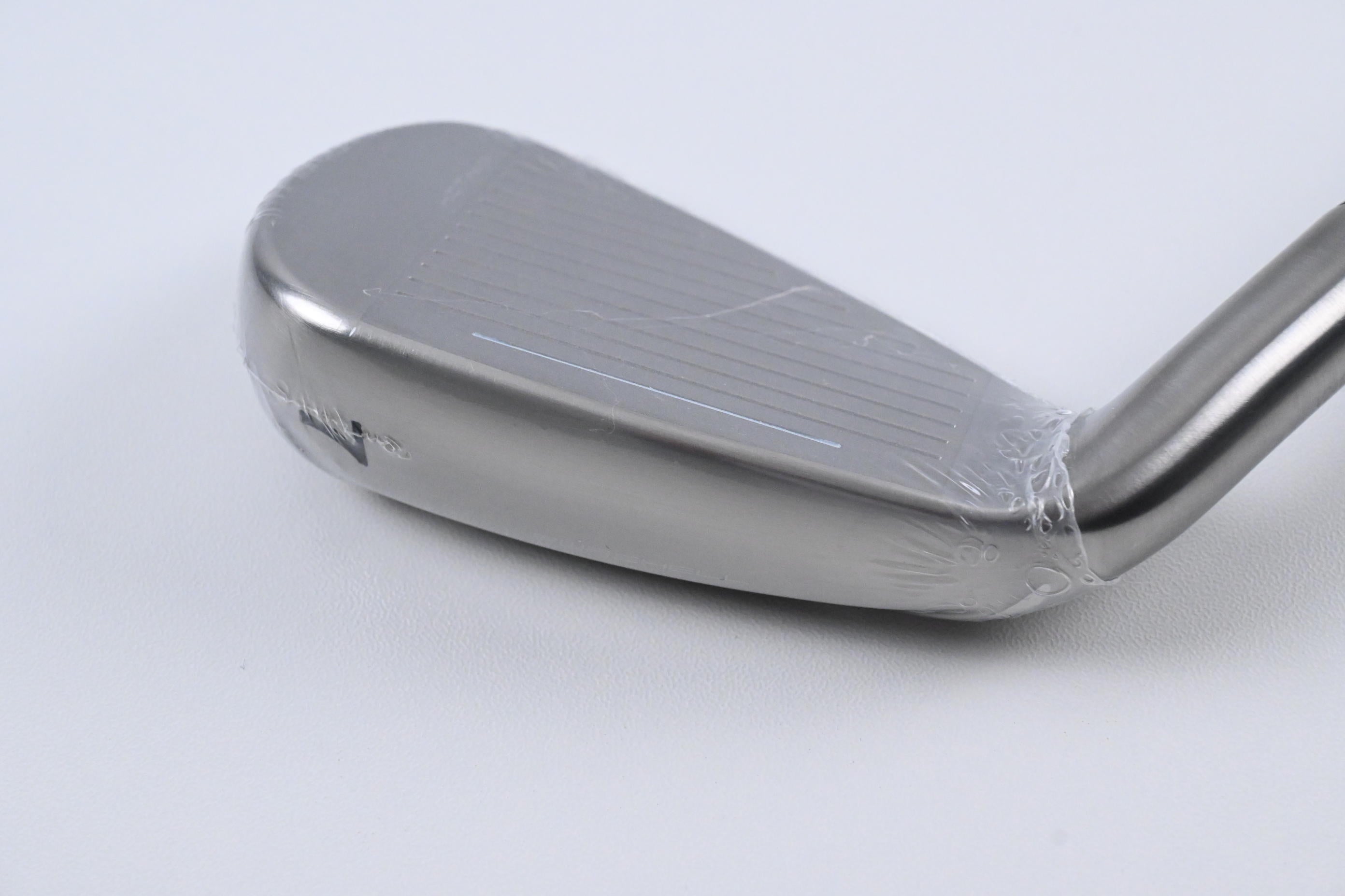 Cobra Aerojet #7 Iron / 26.5 Degree / Regular Flex KBS Tour Lite Shaft