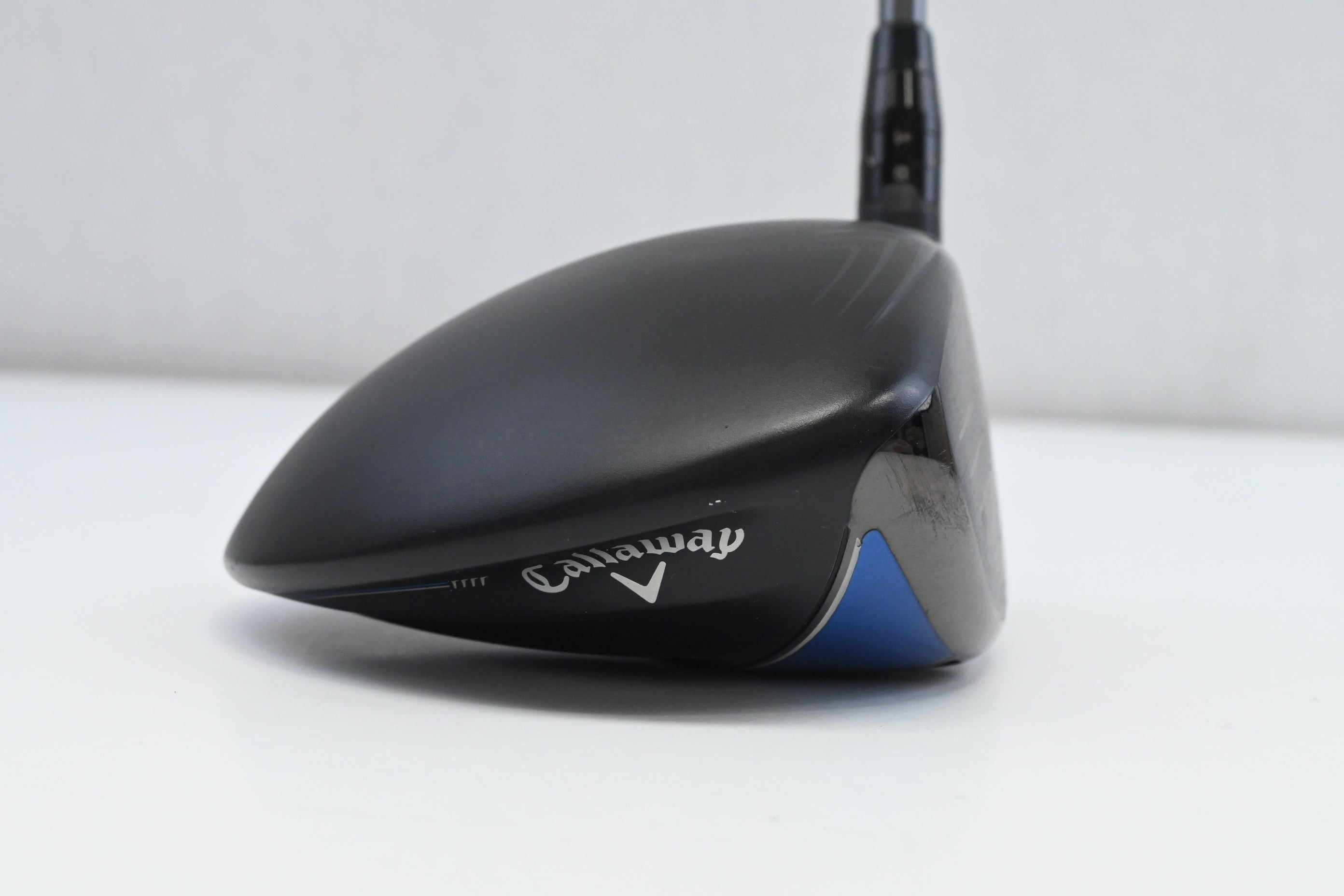 Callaway XR16 Driver / 9 Degree / Stiff Flex Tour AD SZ Type II Shaft