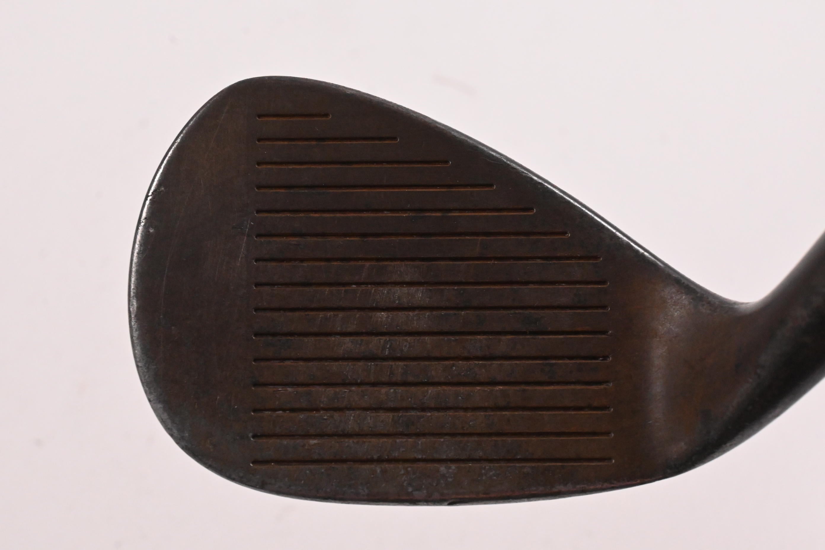Mizuno MP T Series Gap Wedge / 53 Degree / Stiff Flex Dynamic Gold S300 Shaft