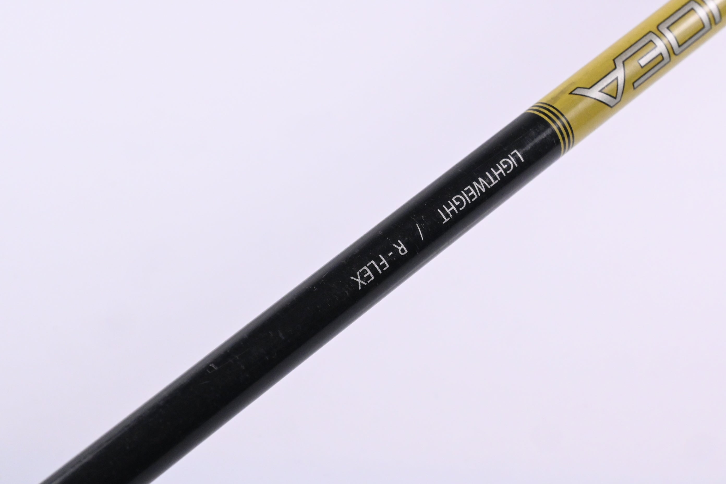 Adams Idea Tech V3 #4 Hybrid / 22 Degree / Regular Flex Adams Idea V3 Shaft
