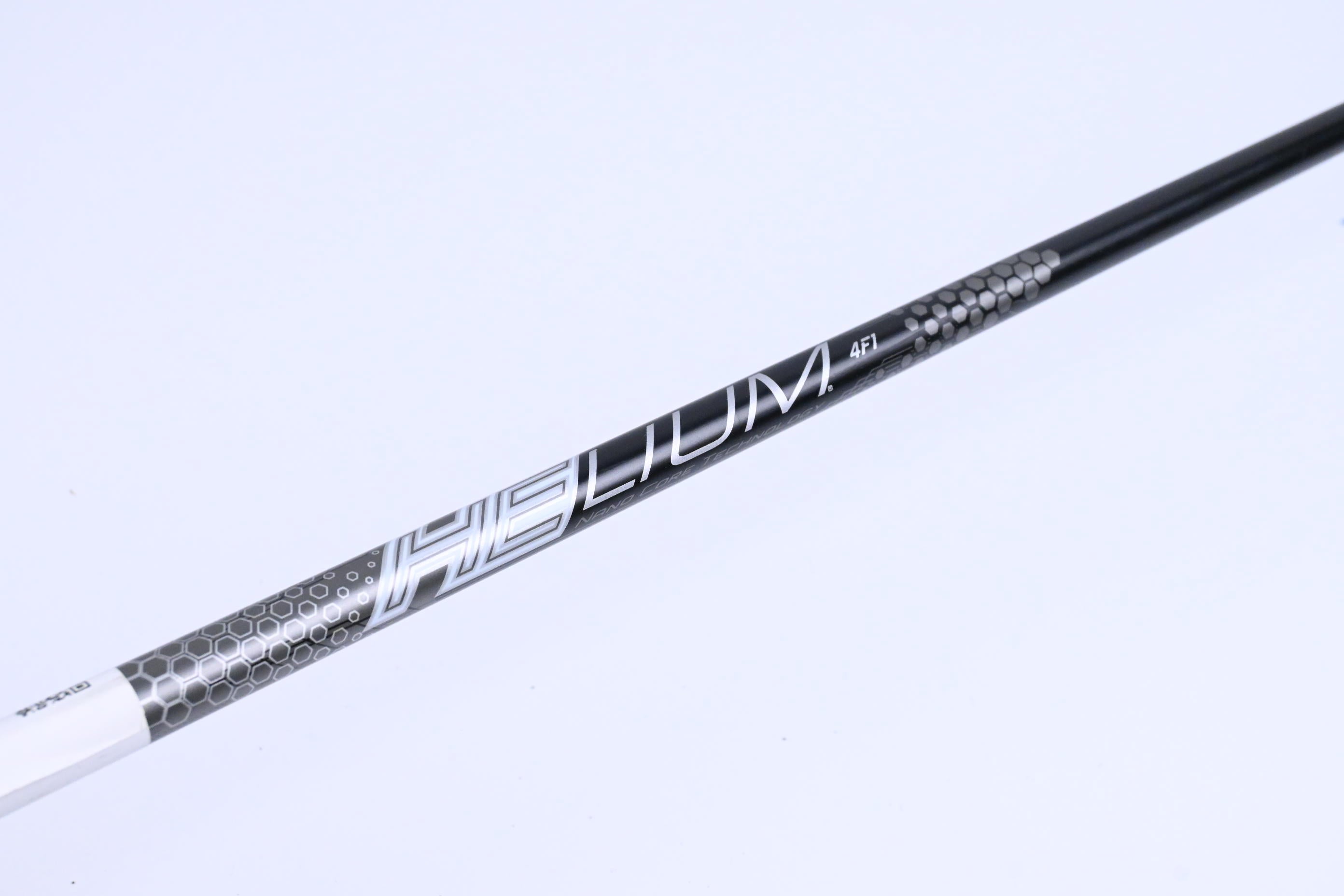 Ladies UST Mamiya Helium Nanocore 4 #7 Wood Shaft / Ladies Flex / Cobra 2nd Gen