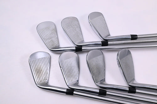 Titleist CB/MB 620 Irons / 4-PW / X-Flex KBS Tour C-Taper 130 Shafts
