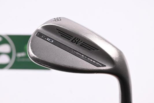 Titleist Vokey SM10 Lob Wedge / 58 Degree / Stiff Flex Project X Rifle