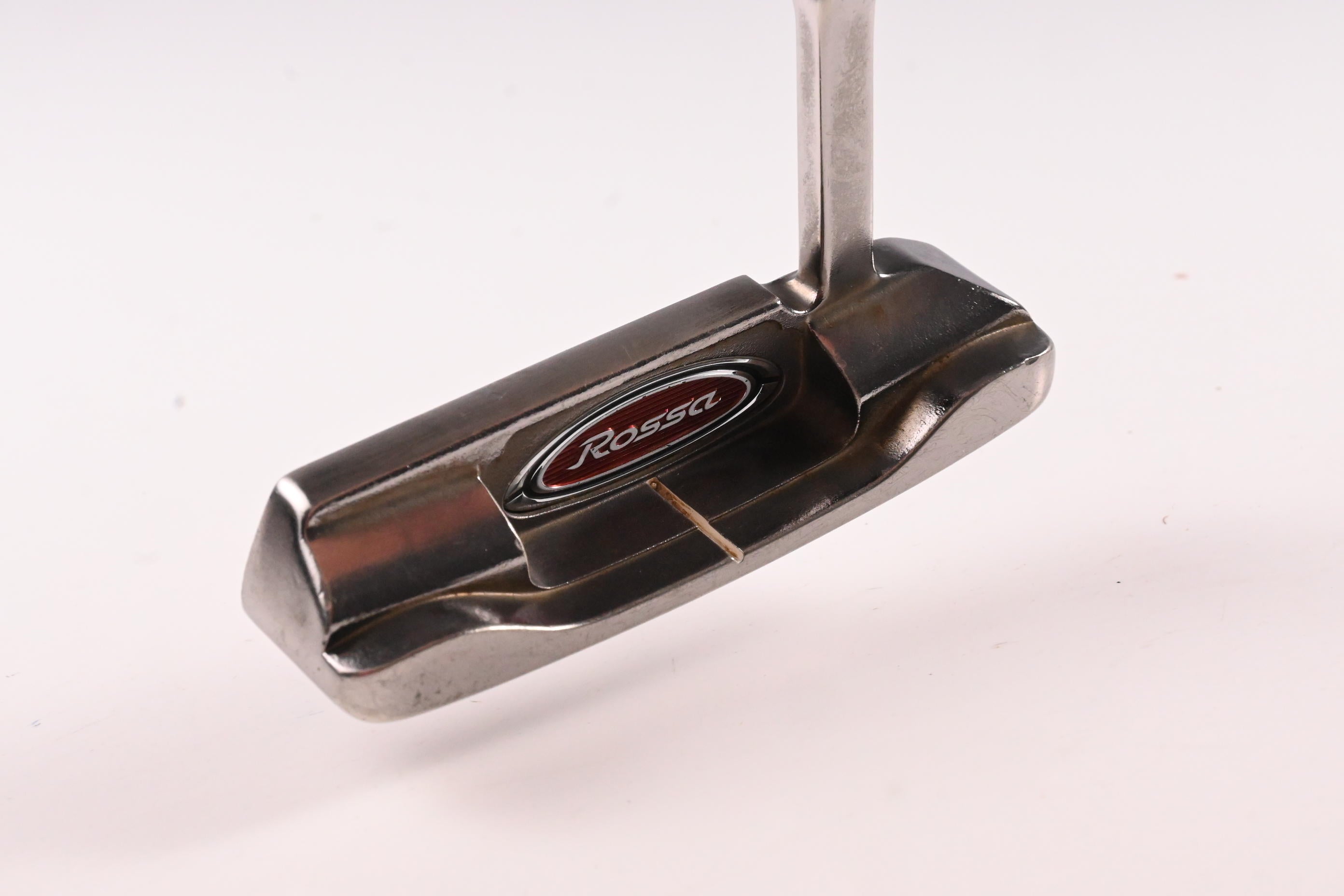 Left Hand Taylormade Rossa Classic Daytona Putter / 34 Inch