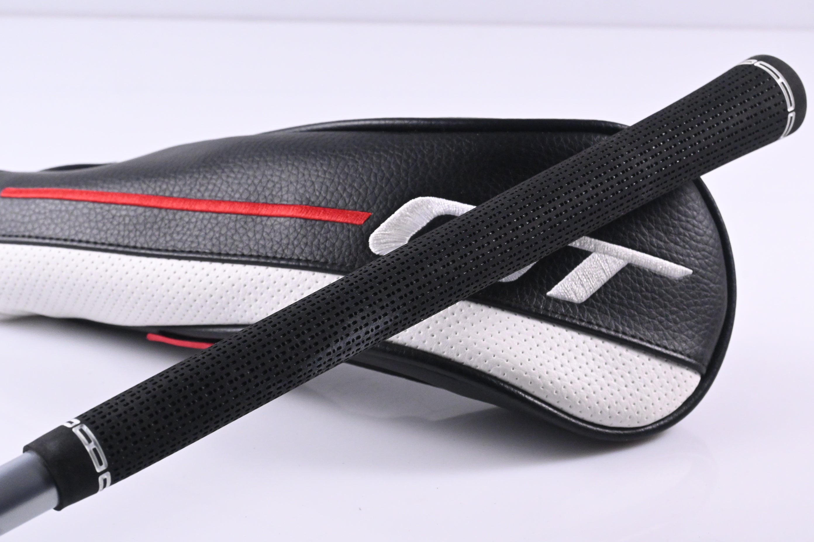 Titleist GT1 #5 Hybrid / 23 Degree / Regular Flex Air Speeder 50HB Shaft