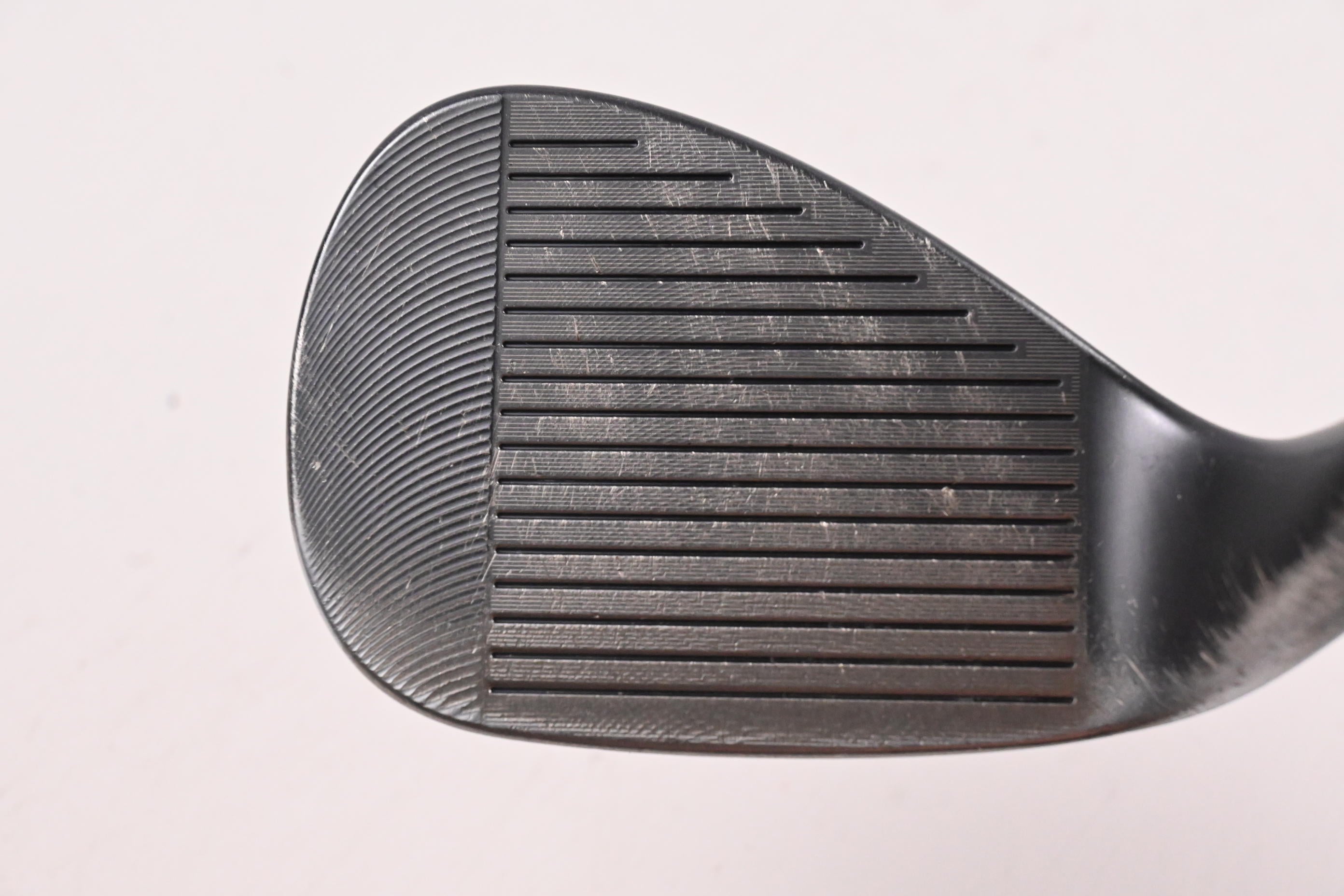 Cleveland RTX-4 Sand Wedge / 56 Degree Wedge Flex KBS Tour 120 Shaft