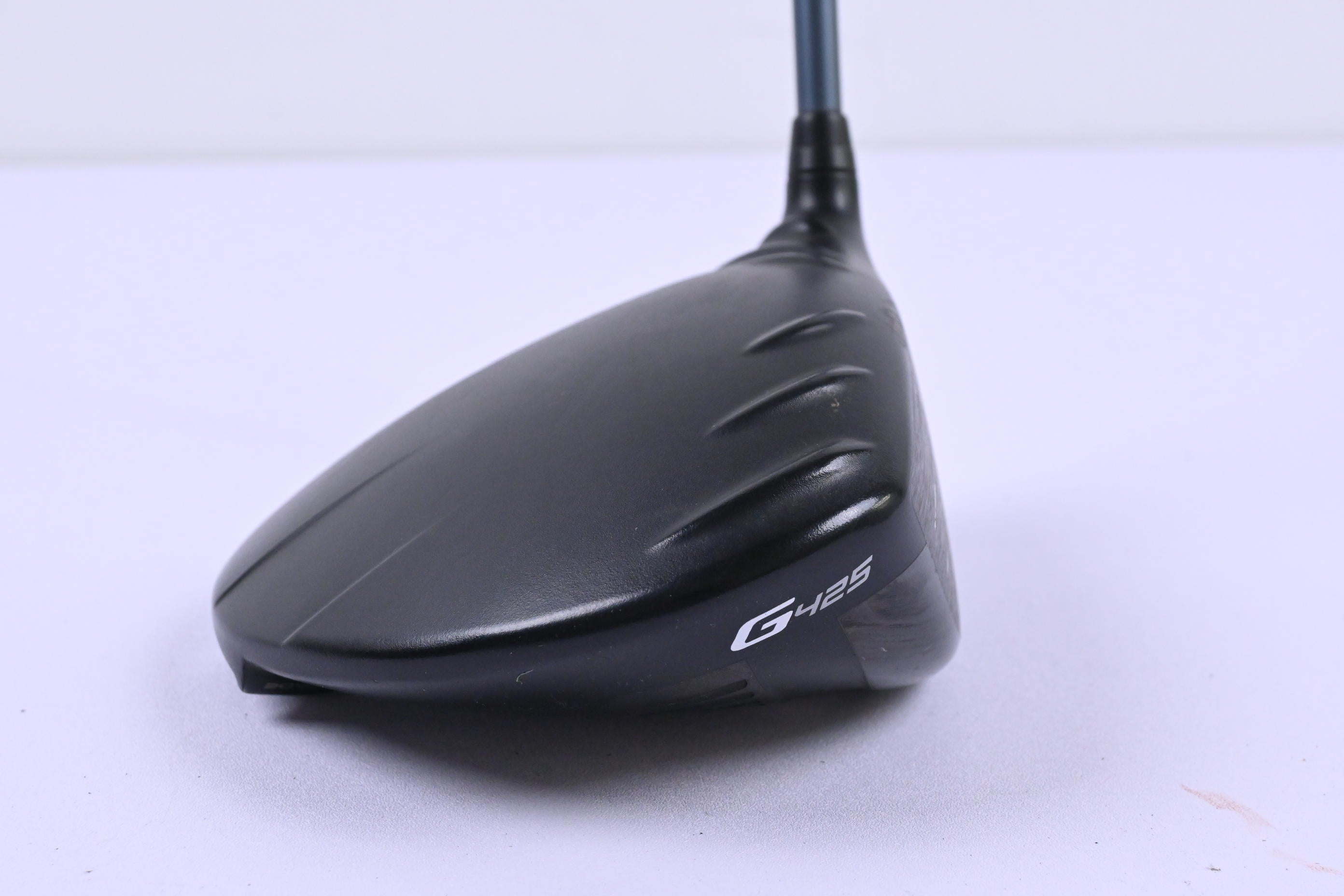 Ping G425 Max Driver / 10.5 Degree / Regular Flex Ping Alta CB Slate 55 Shaft