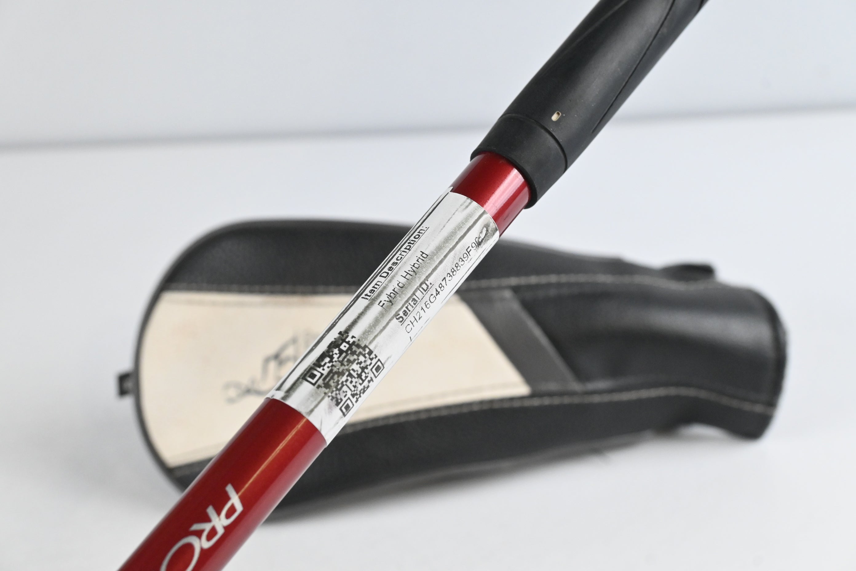 Wilson Staff Fybrid #3 Hybrid / 19.5 Degree / Regular Flex Proforce V2 66 Shaft