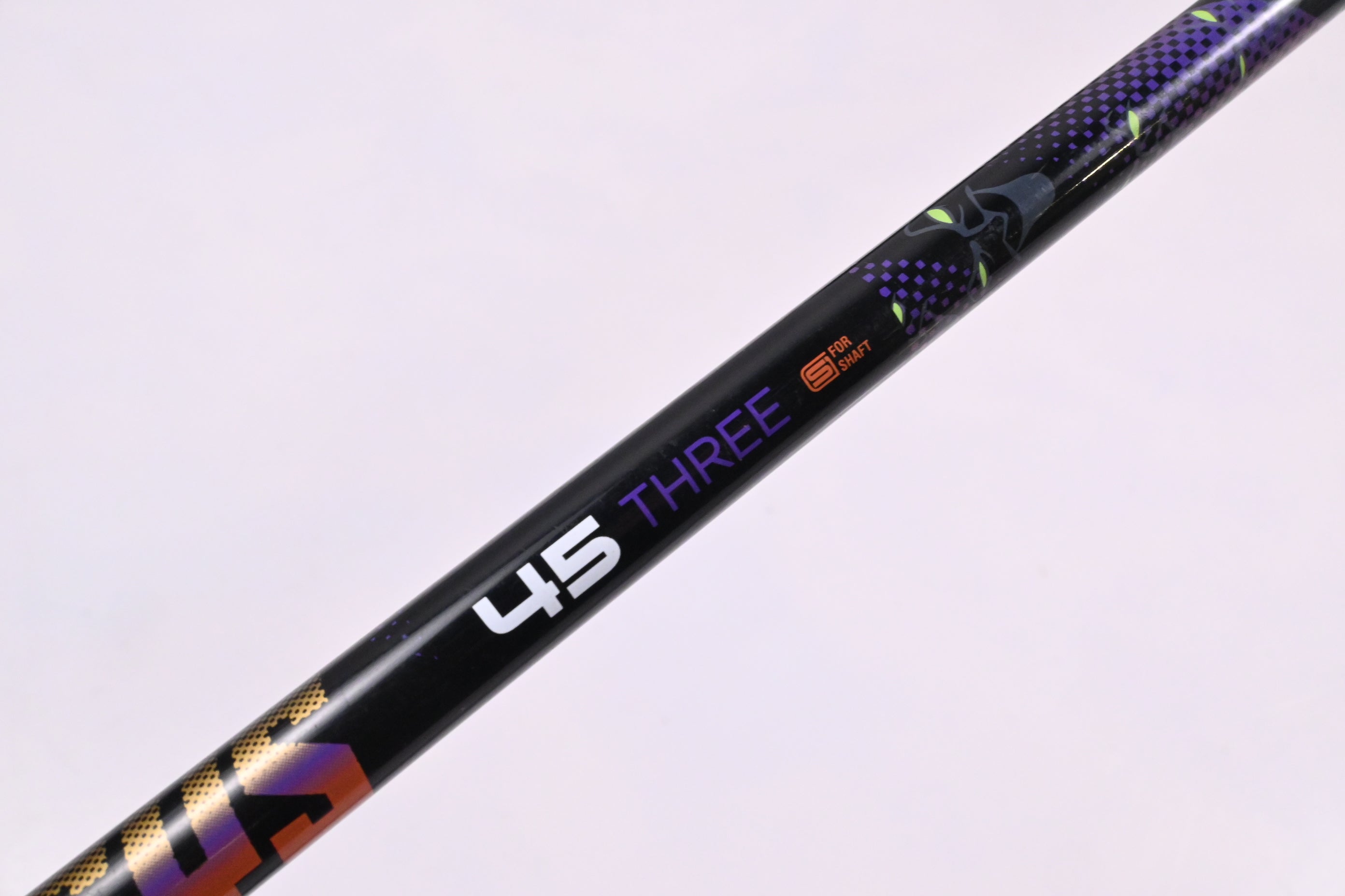 VA Composites Nemesys 45 Driver Shaft / Regular Flex / Ping 3rd Gen