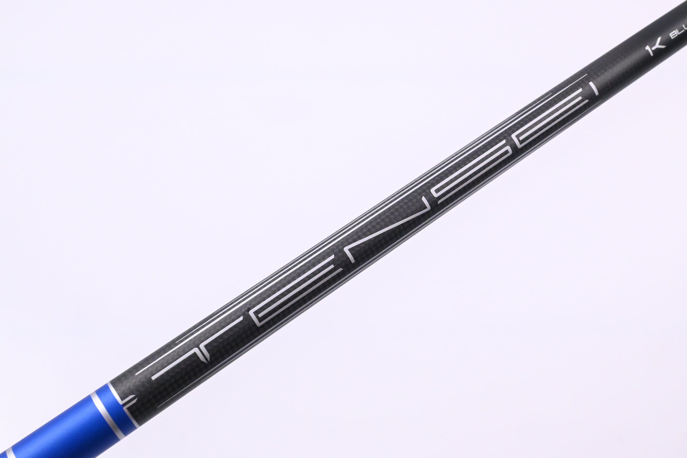 Tensei 1K Blue 55 Driver Shaft / Regular Flex / Titleist Adapter