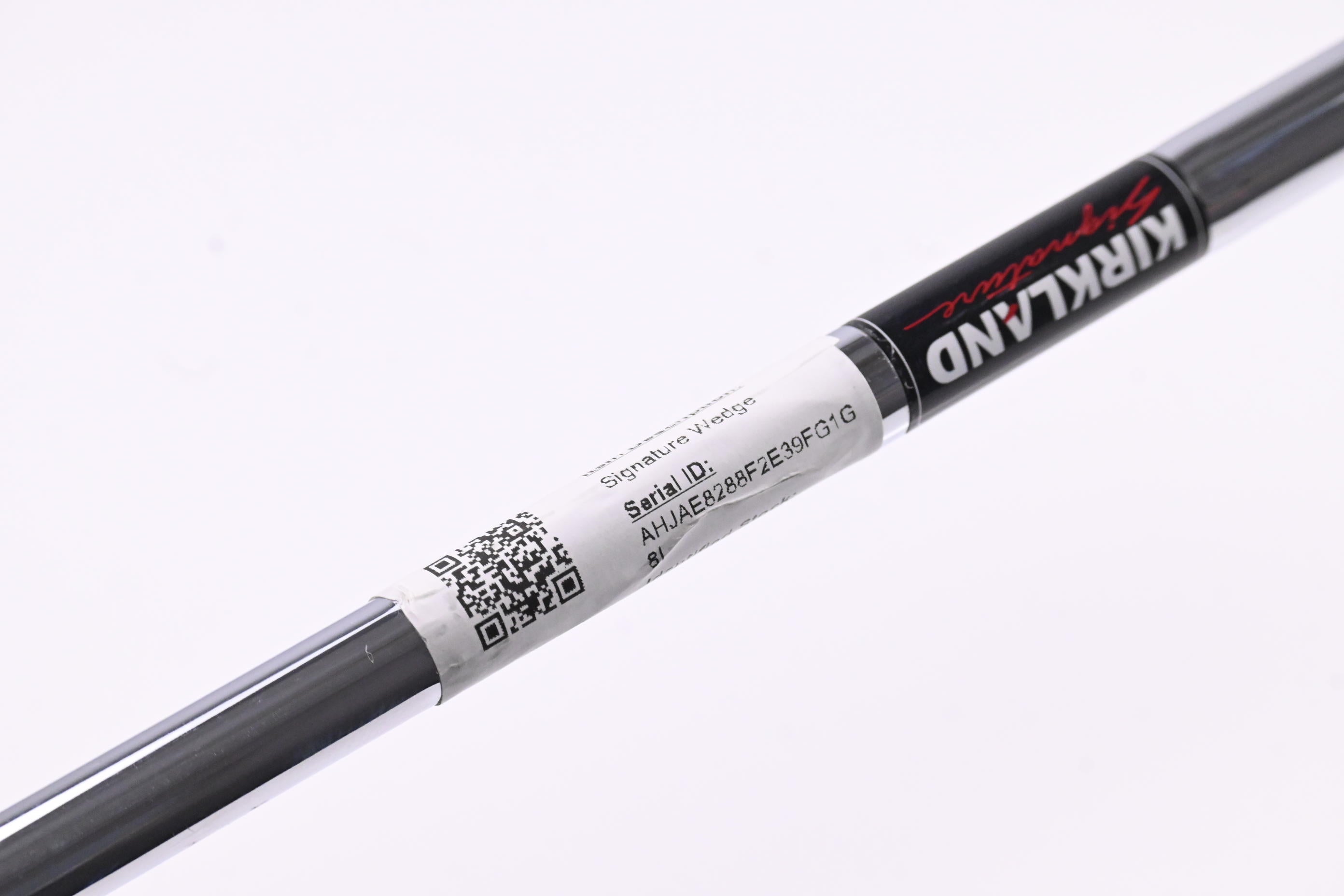 Kirkland Signature Lob Wedge / 60 Degree / Wedge Flex Kirkland Signature Shaft