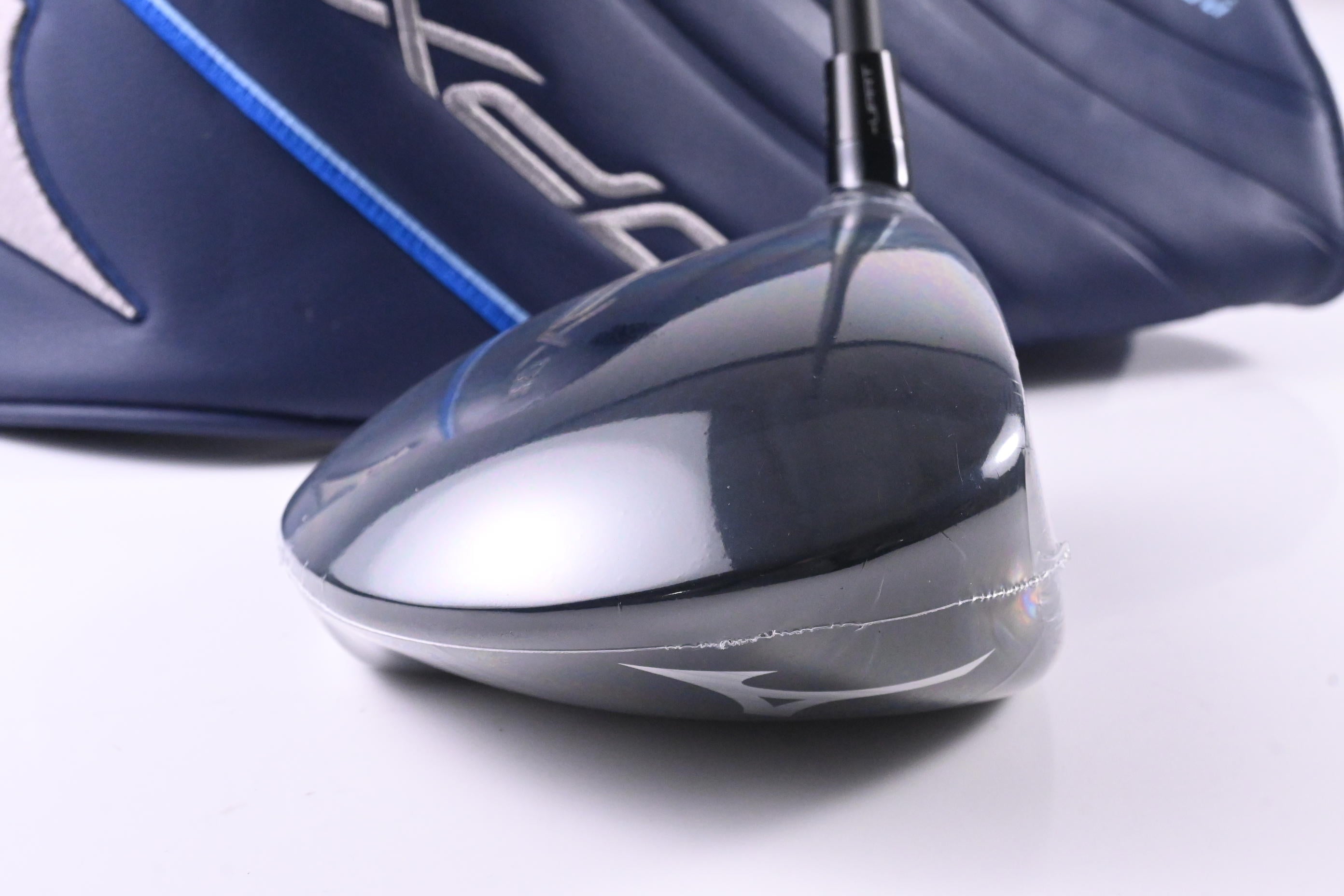 Mizuno JPX One Select Driver / 10.5 Degree / Stiff Flex Tensei 1K Black 65 Shaft