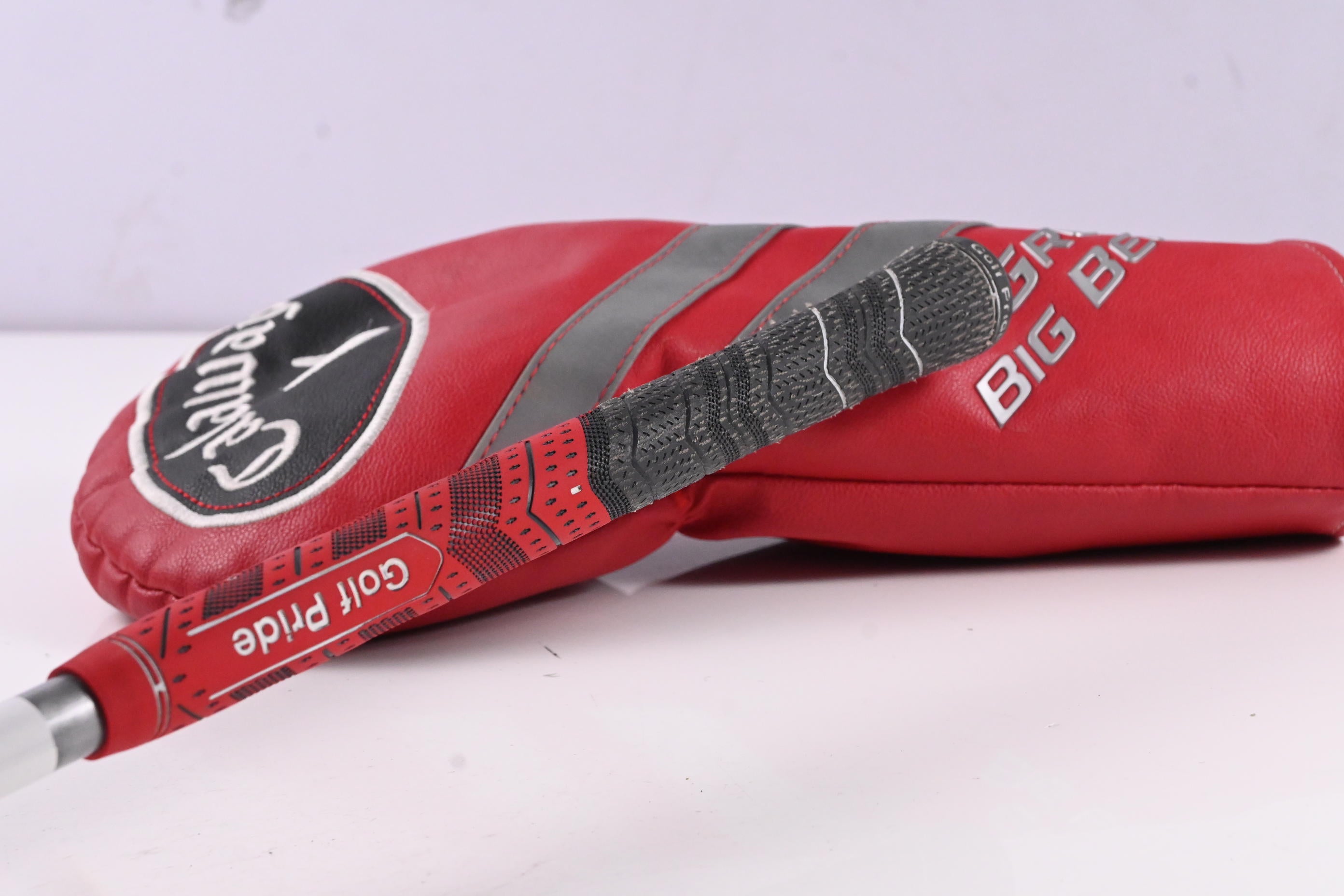 Callaway Great Big Bertha 2016 Driver / 13.5 Degree / Regular Flex Aldila Rogue