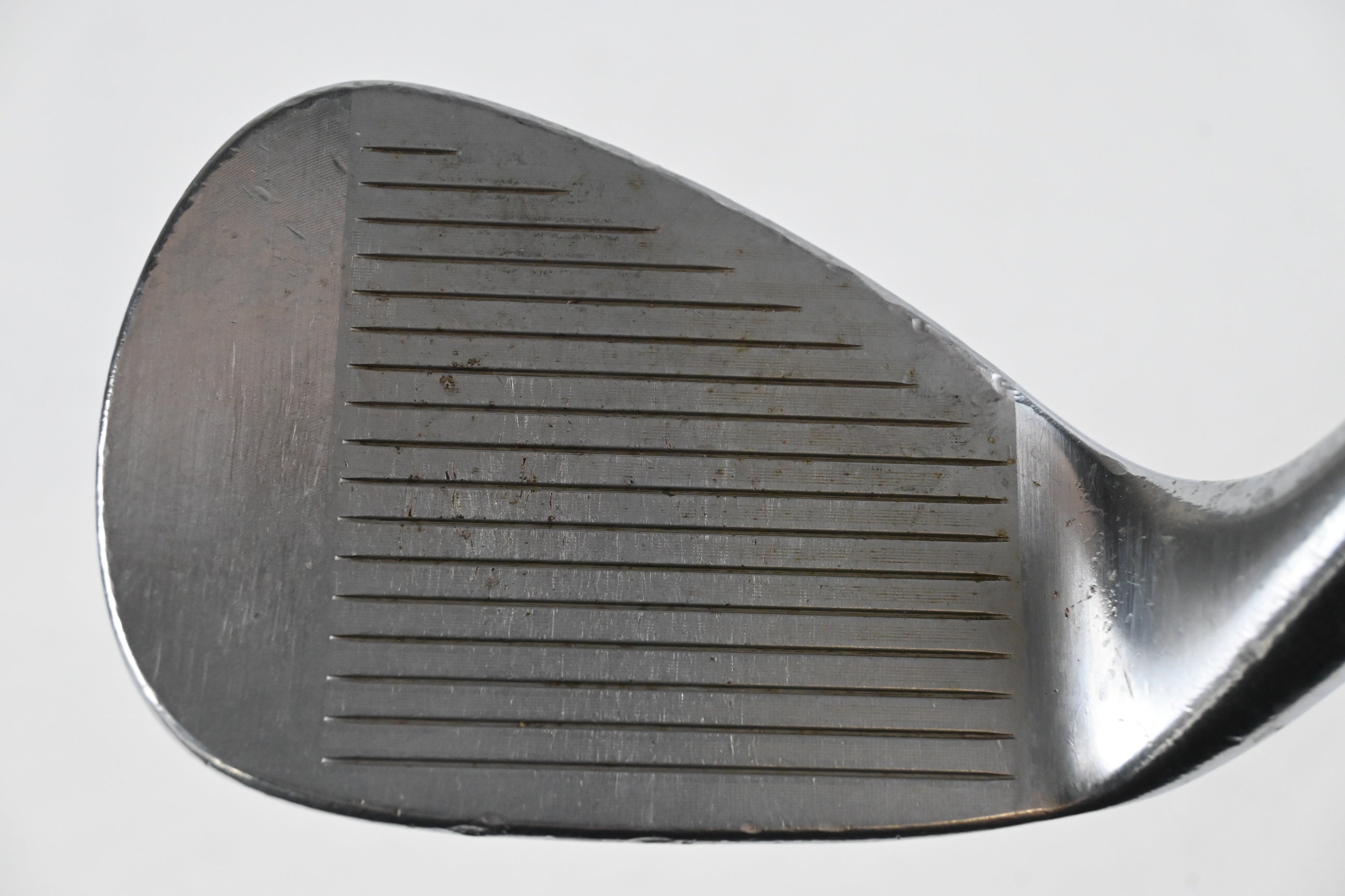 Titleist Vokey SM6 Gap Wedge / 52 Degree / Wedge Flex Vokey Design Shaft