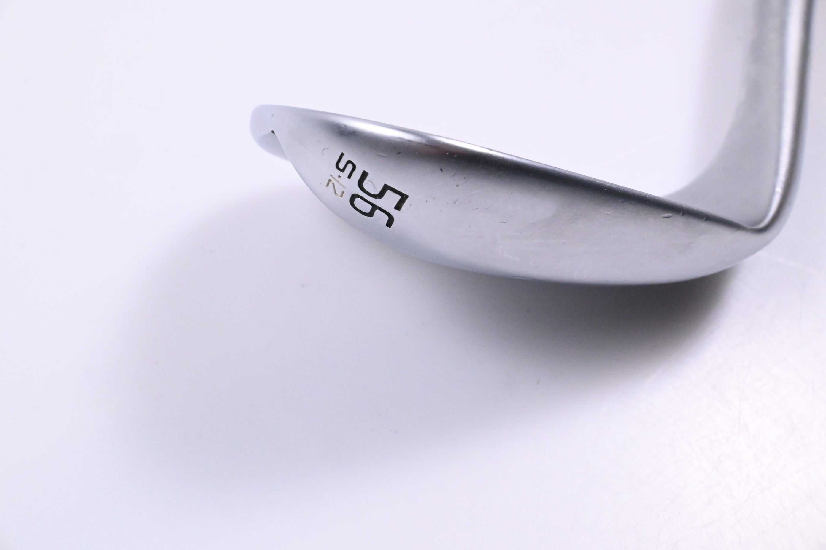 Ping S159 Sand Wedge / 56 Degree / Black Dot / Wedge Flex Ping Z-Z115 Shaft