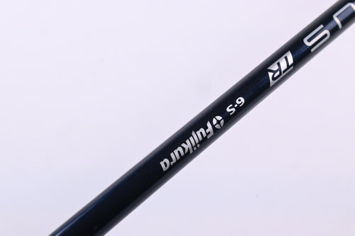 Tour Issue Callaway Paradym TD #3 Wood / 14 Degree / Stiff Flex Ventus TR Blue 6
