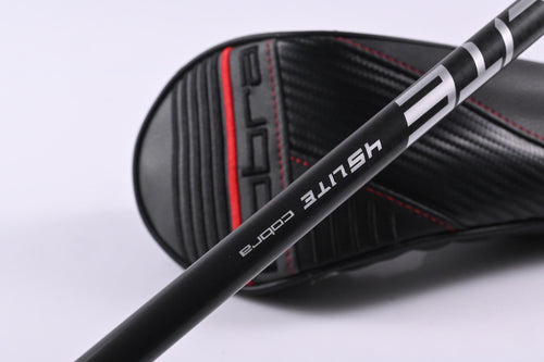 Cobra Air-X #3 Wood / 16 Degree / Senior Flex Cobra Ultralite 45 Shaft