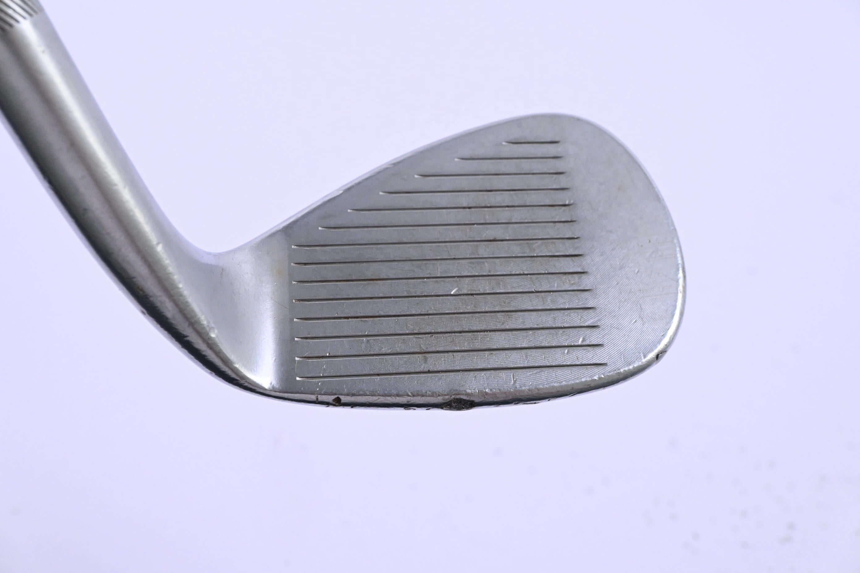 Left Hand Titleist Vokey Spin Milled Gap Wedge / 52 Degree / Stiff Flex DG S200
