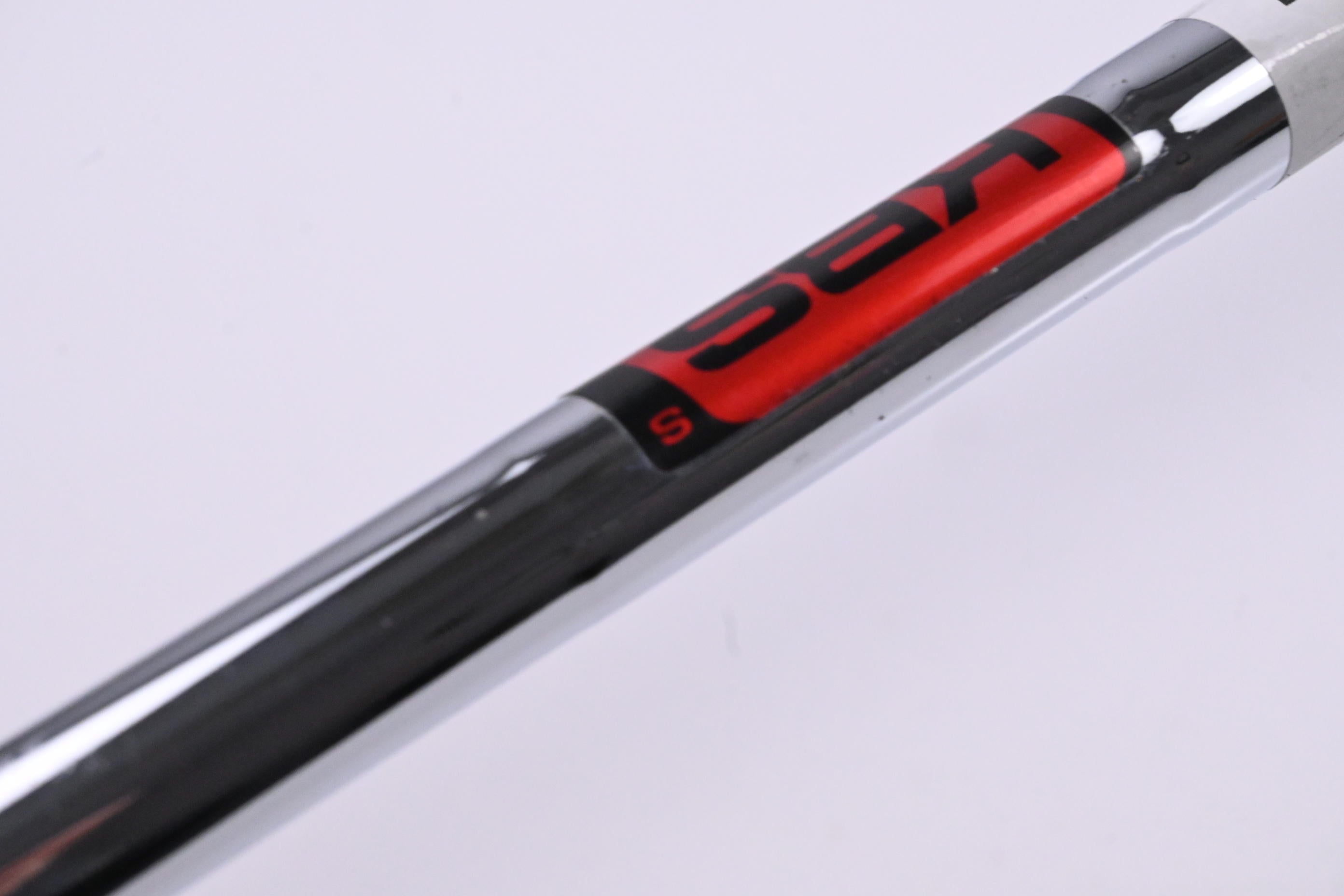 Taylormade RSi1 #5 Iron / 23 Degree / Stiff Flex KBS Tour Shaft