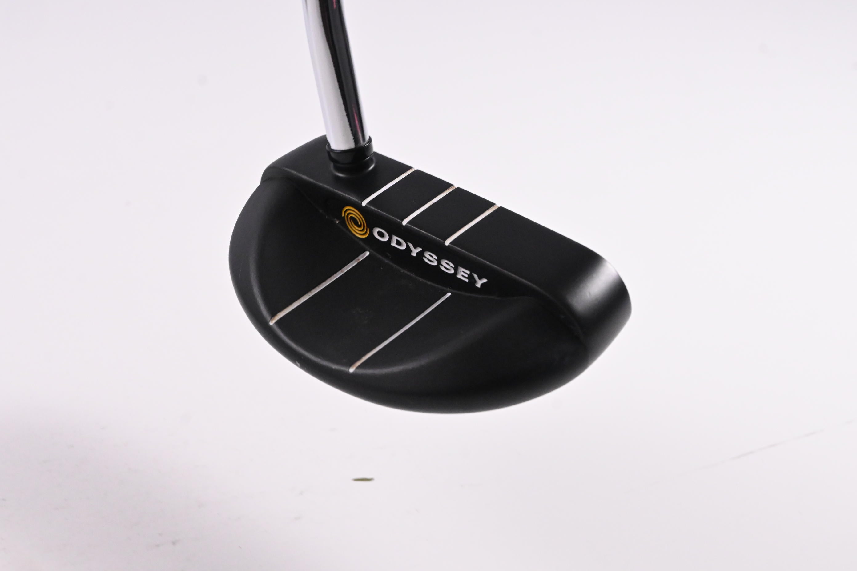 Odyssey Stroke Lab Black Rossie Putter / 34 Inch