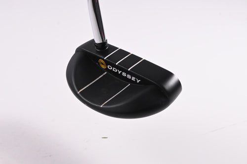 Odyssey Stroke Lab Black Rossie Putter / 34 Inch