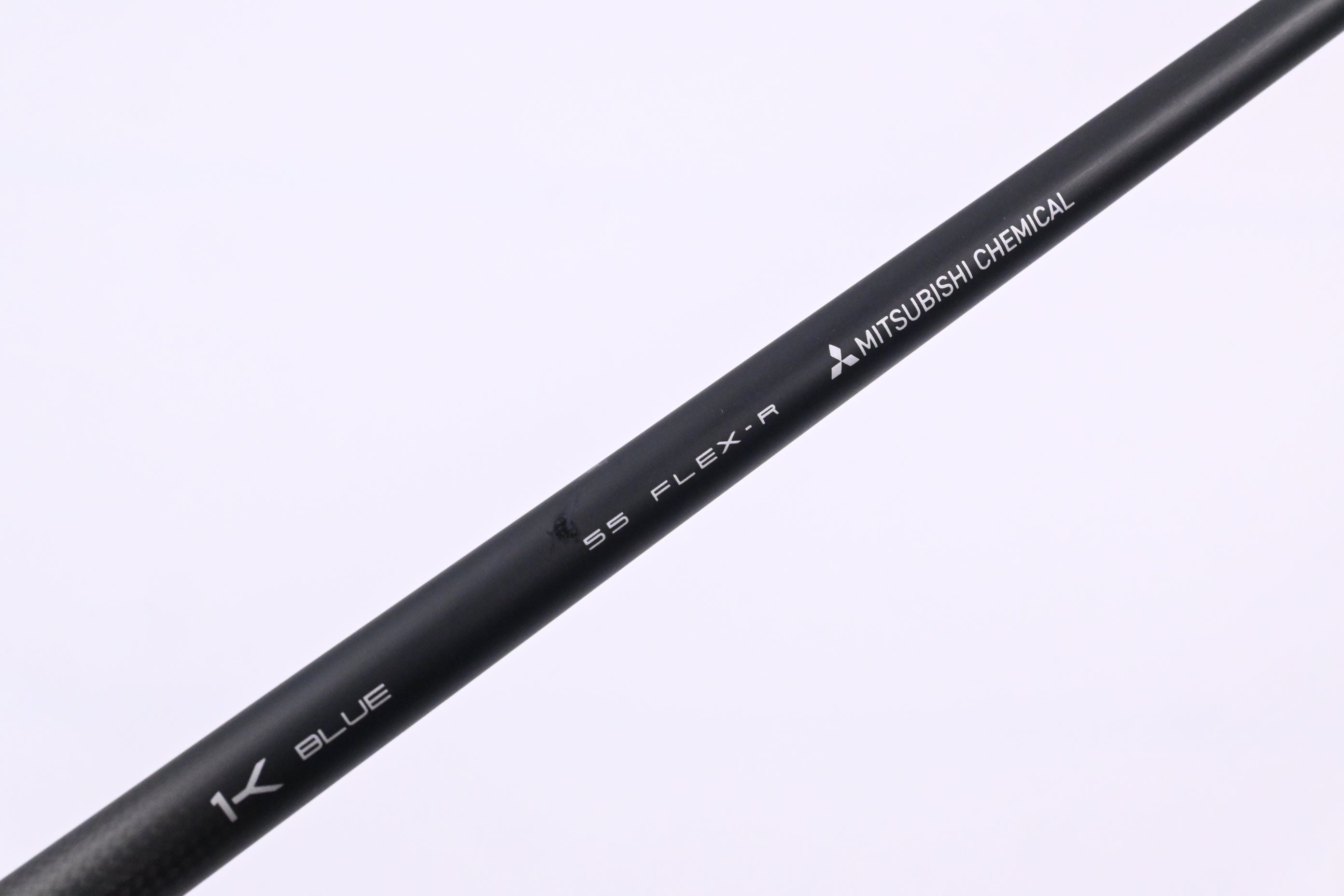 Tensei 1K Blue 55 Driver Shaft / Regular Flex / Titleist Adapter
