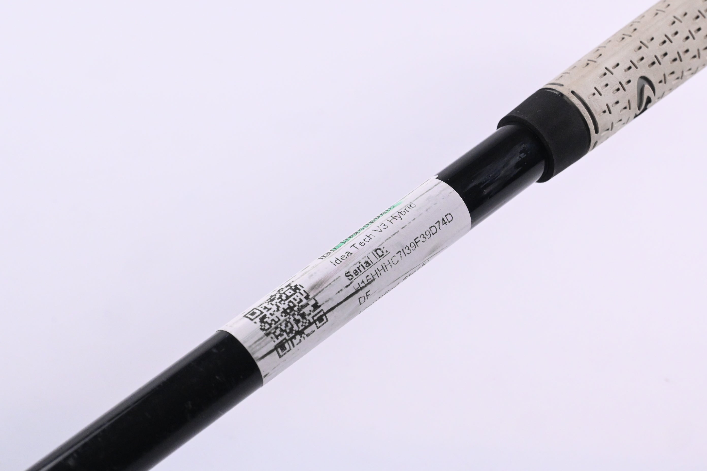 Adams Idea Tech V3 #4 Hybrid / 22 Degree / Regular Flex Adams Idea V3 Shaft