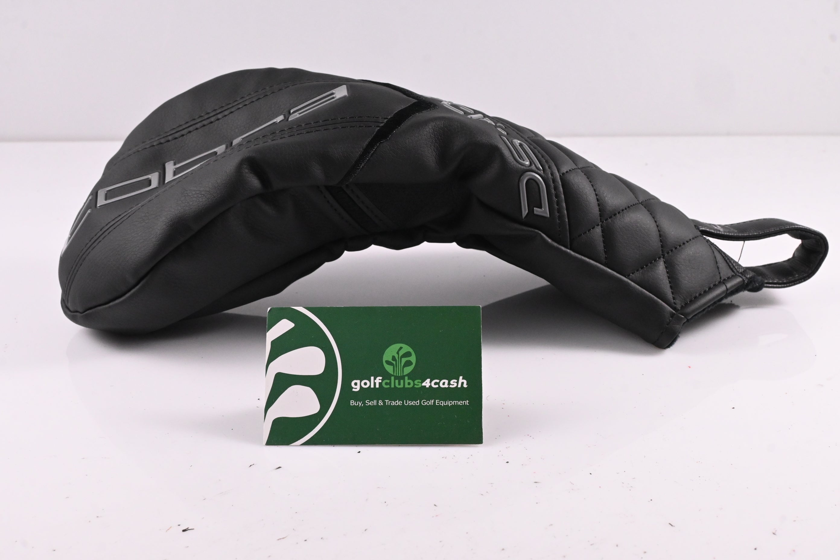 Cobra DS-Adapt LS Driver / 9 Degree / X-Flex Project X Denali Black 60 Shaft