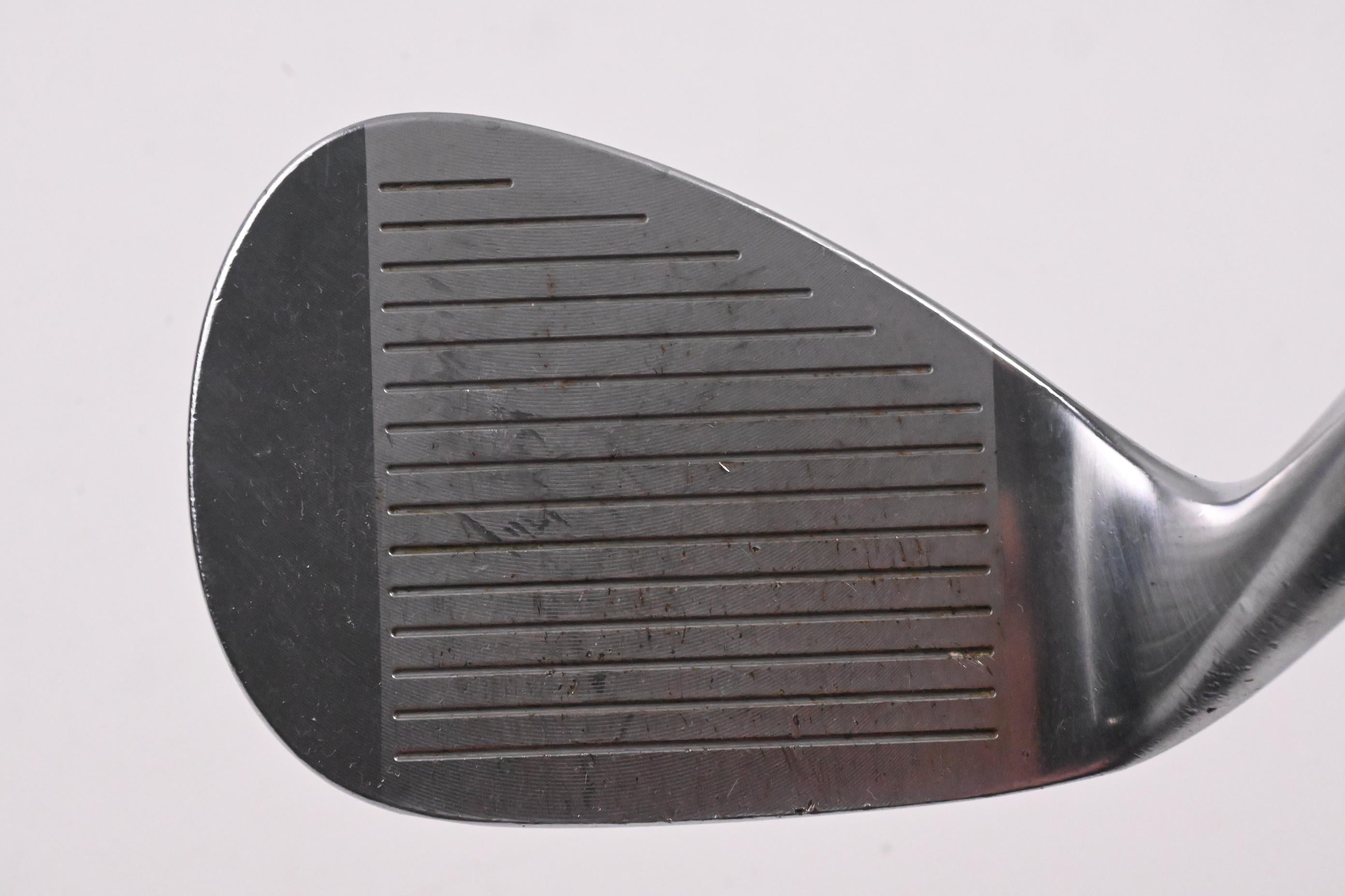 Haitch Golf Burleigh Series Sand Wedge / 55 Degree / Stiff Flex KBS HI-REV 2.0
