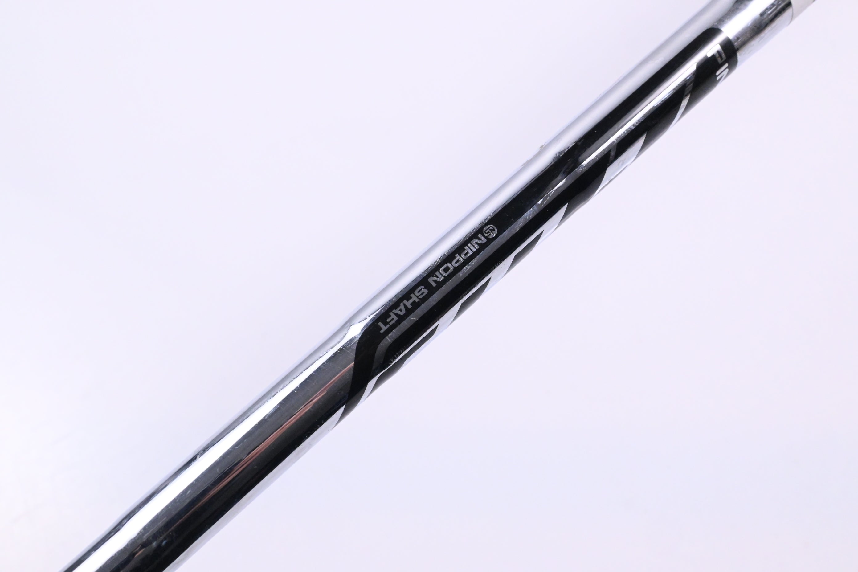 Ping S159 Sand Wedge / 56 Degree / Black Dot / Wedge Flex Ping Z-Z115 Shaft
