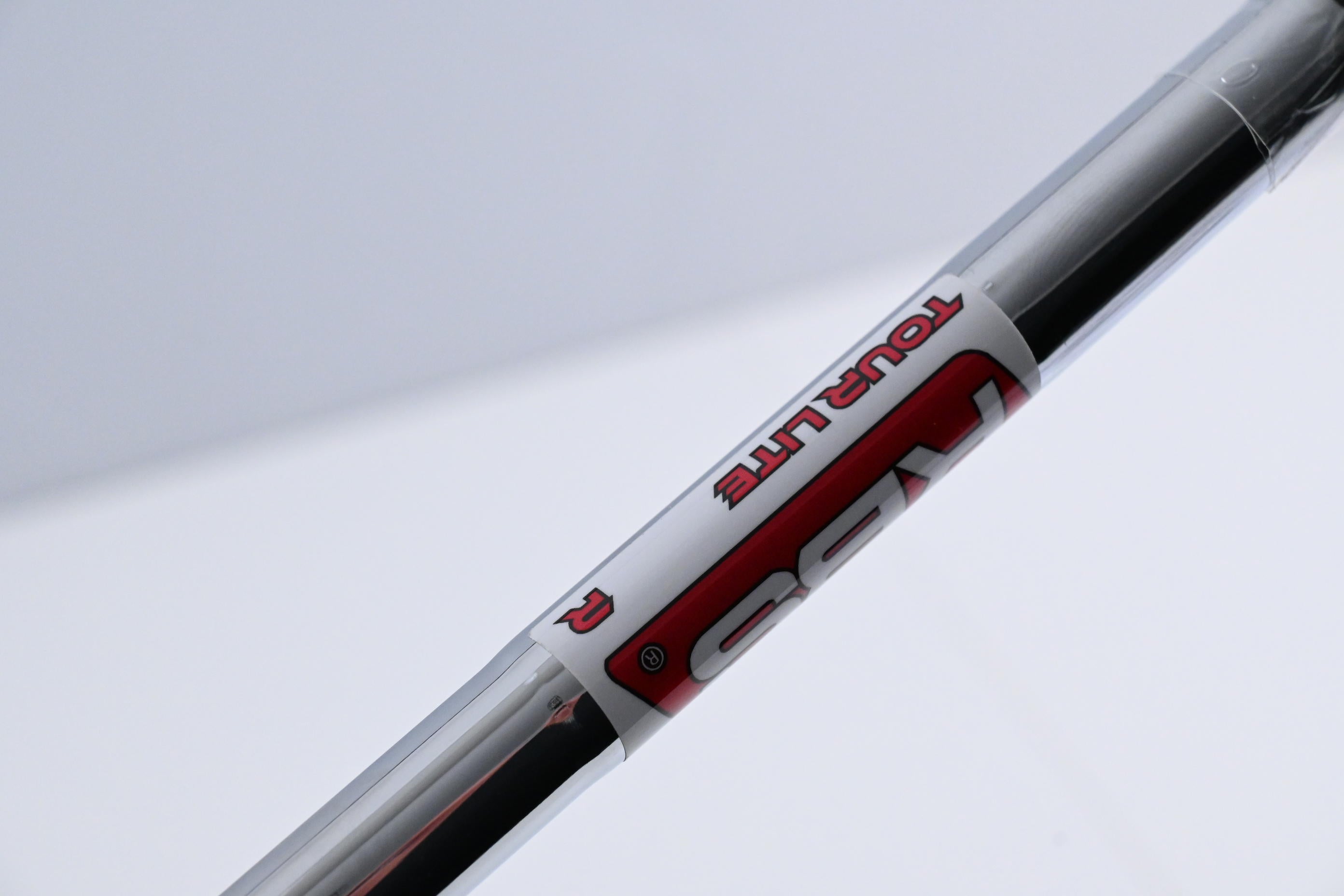 Cobra Aerojet #7 Iron / 26.5 Degree / Regular Flex KBS Tour Lite Shaft