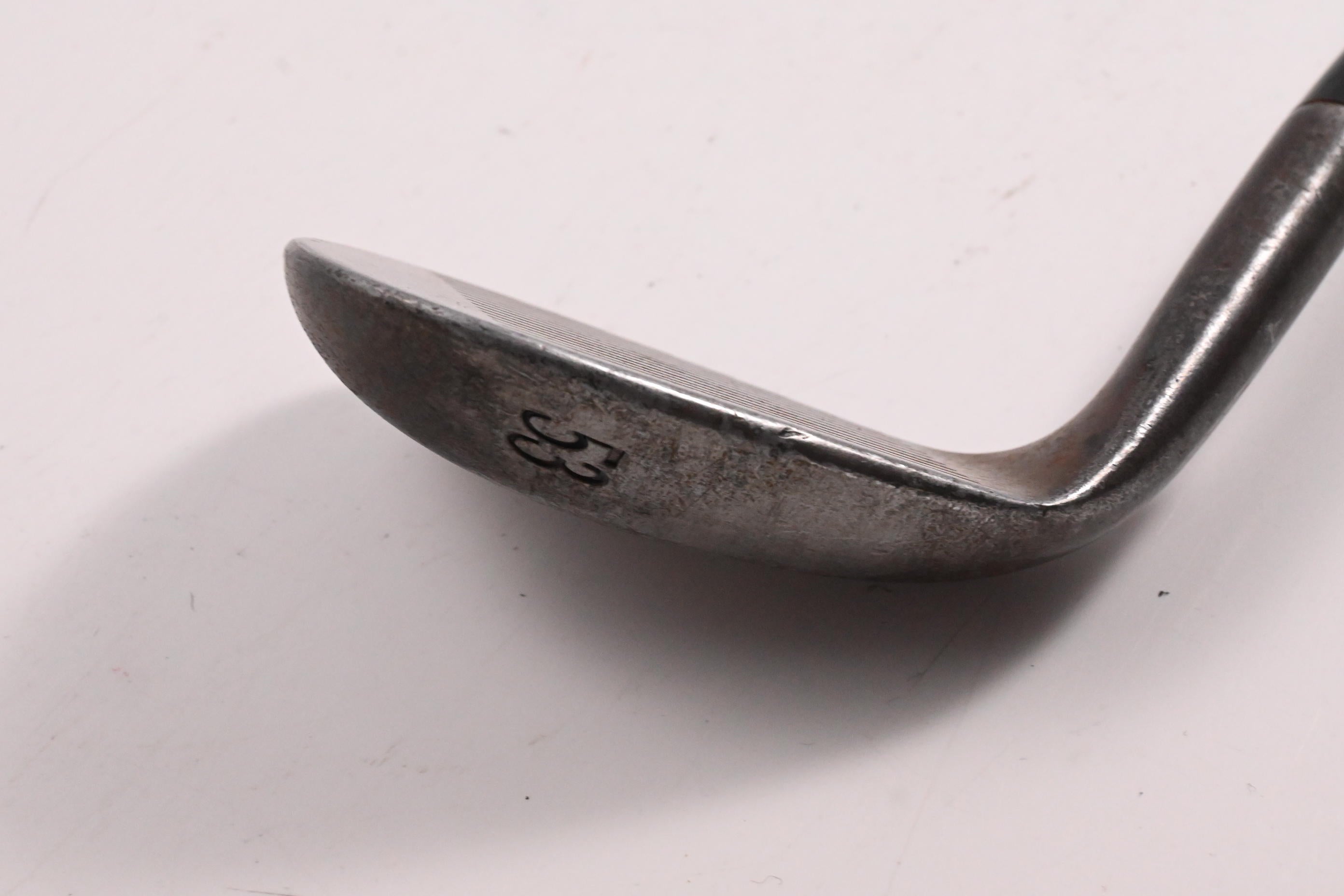 Mizuno MP T Series Gap Wedge / 53 Degree / Stiff Flex Dynamic Gold S300 Shaft
