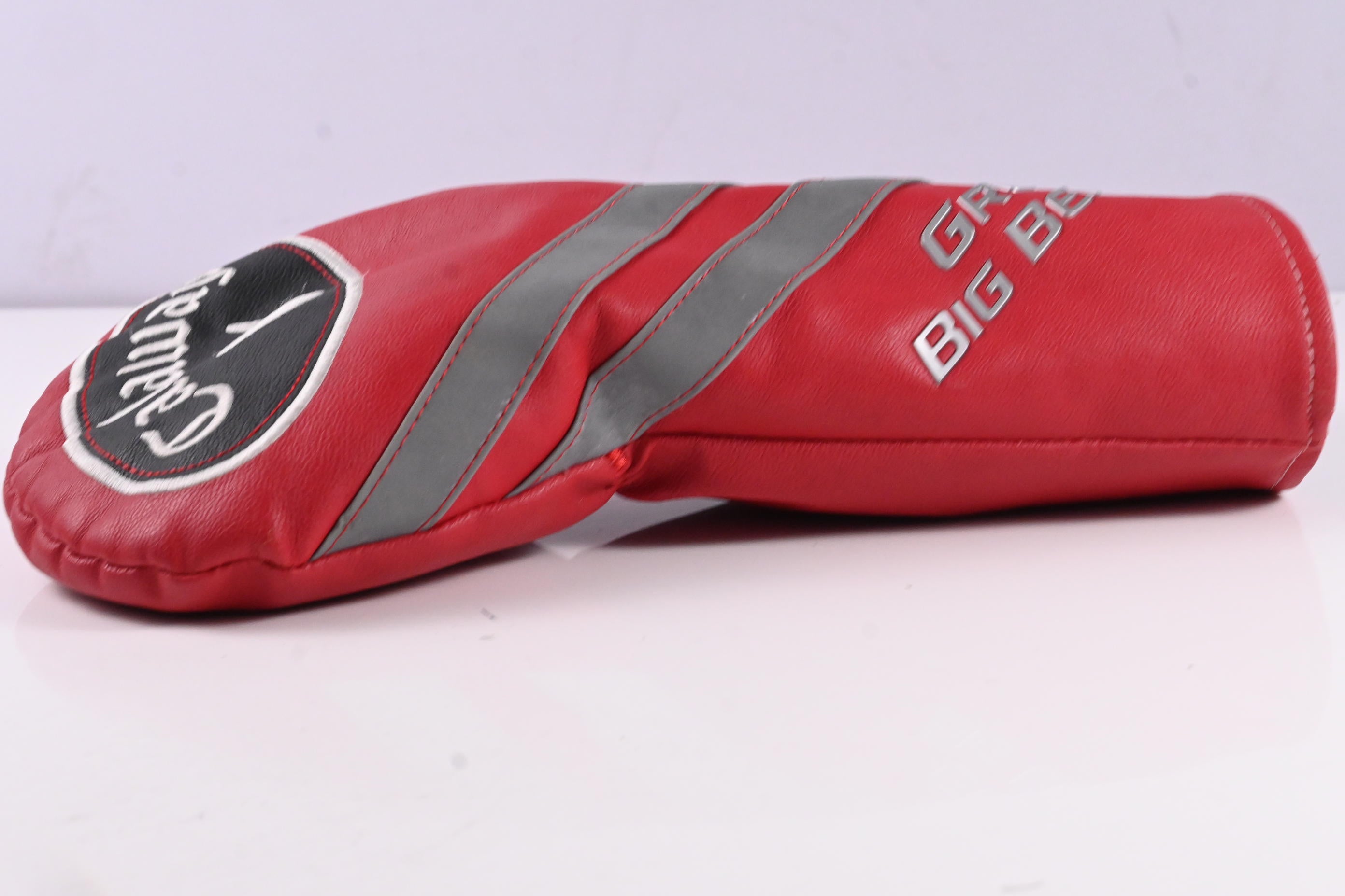Callaway Great Big Bertha 2016 Driver / 13.5 Degree / Regular Flex Aldila Rogue