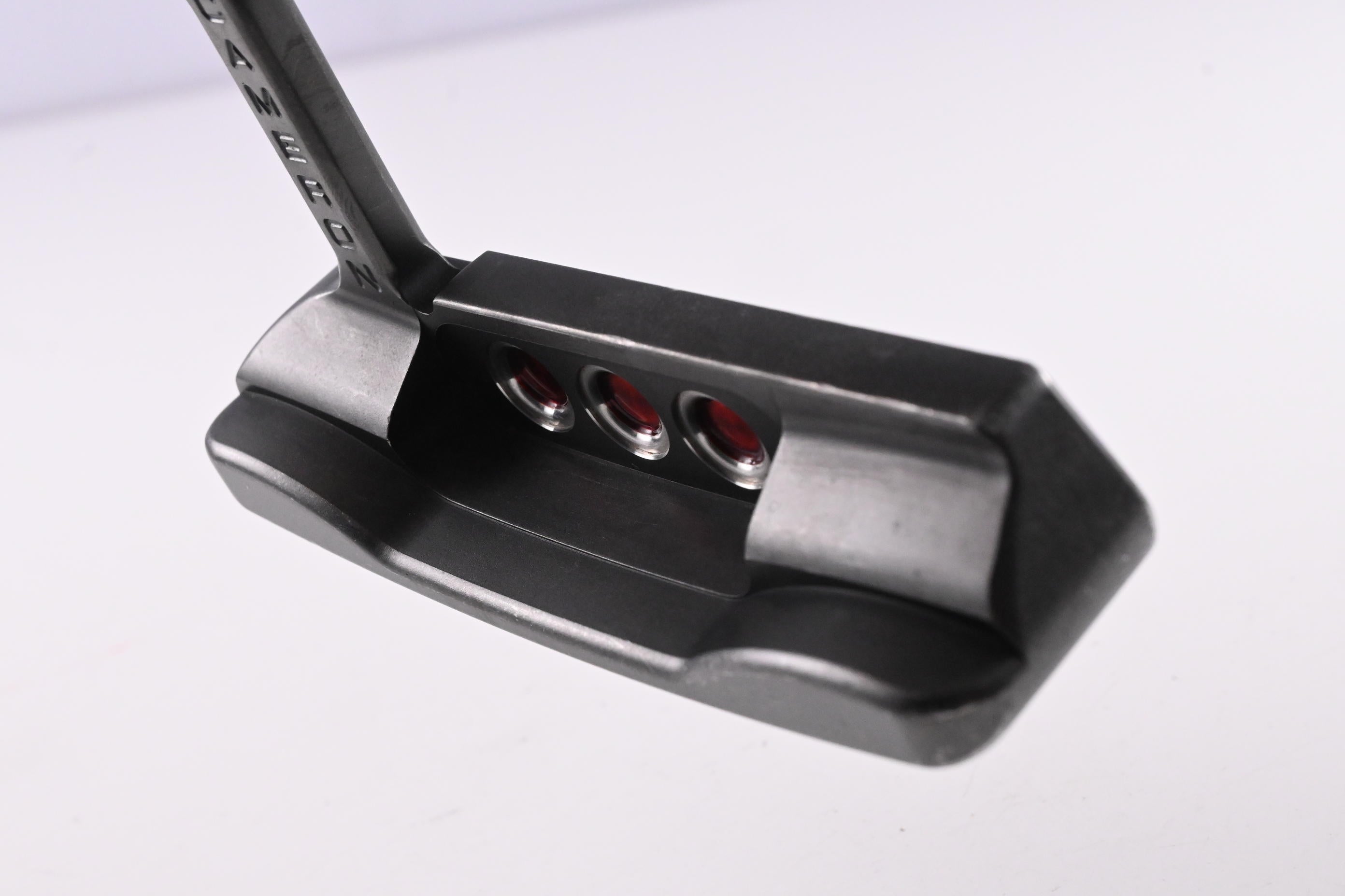 Scotty Cameron Select Newport 2012 Putter / 34 Inch