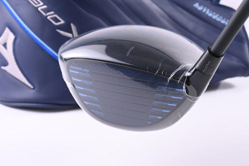Mizuno JPX One Select Driver / 10.5 Degree / Stiff Flex Tensei 1K Black 65 Shaft